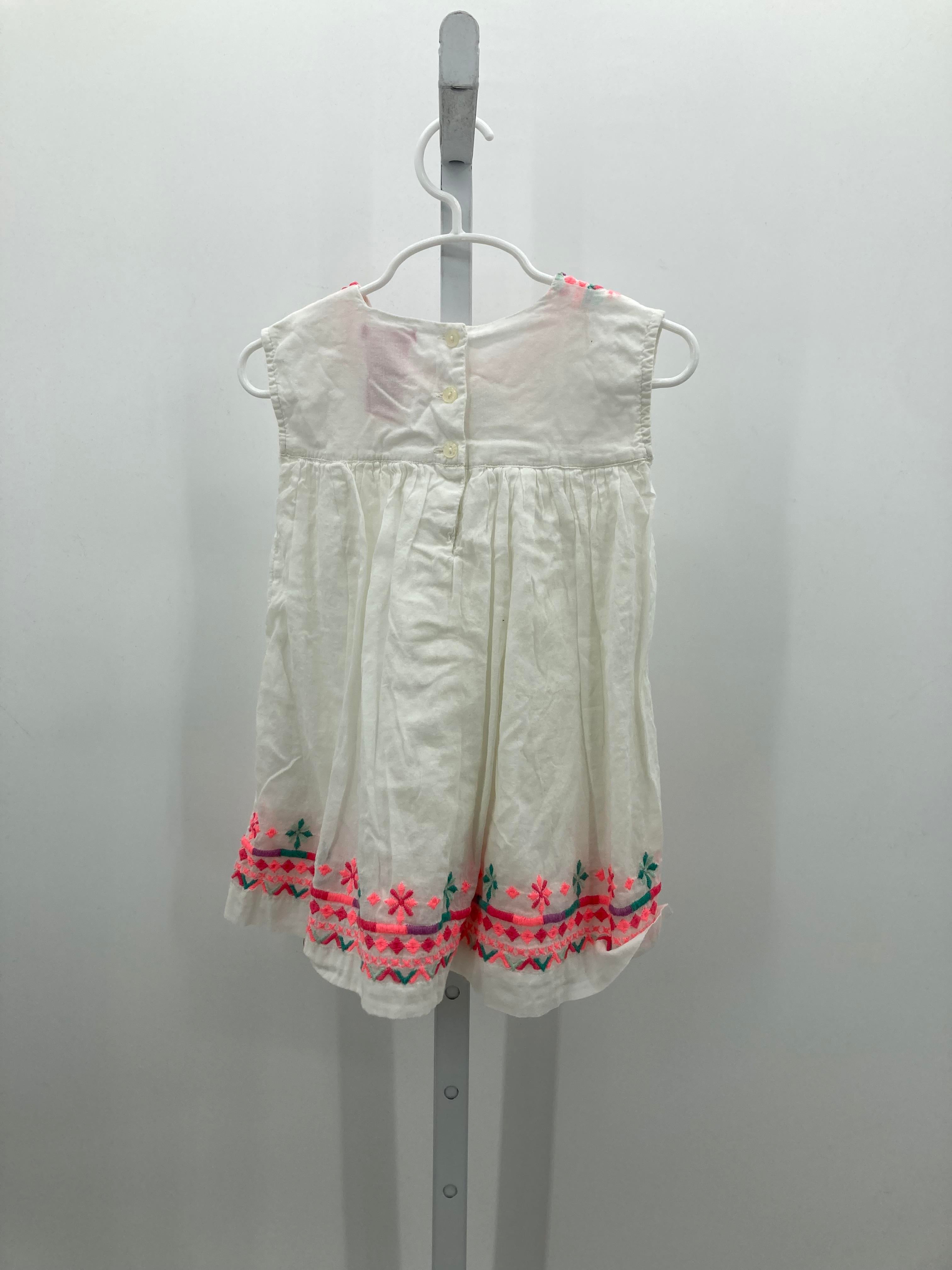 Isaac Mizrahi Size 18 Months Girls Sundress