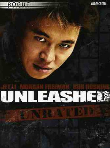 Unleashed (2005) -