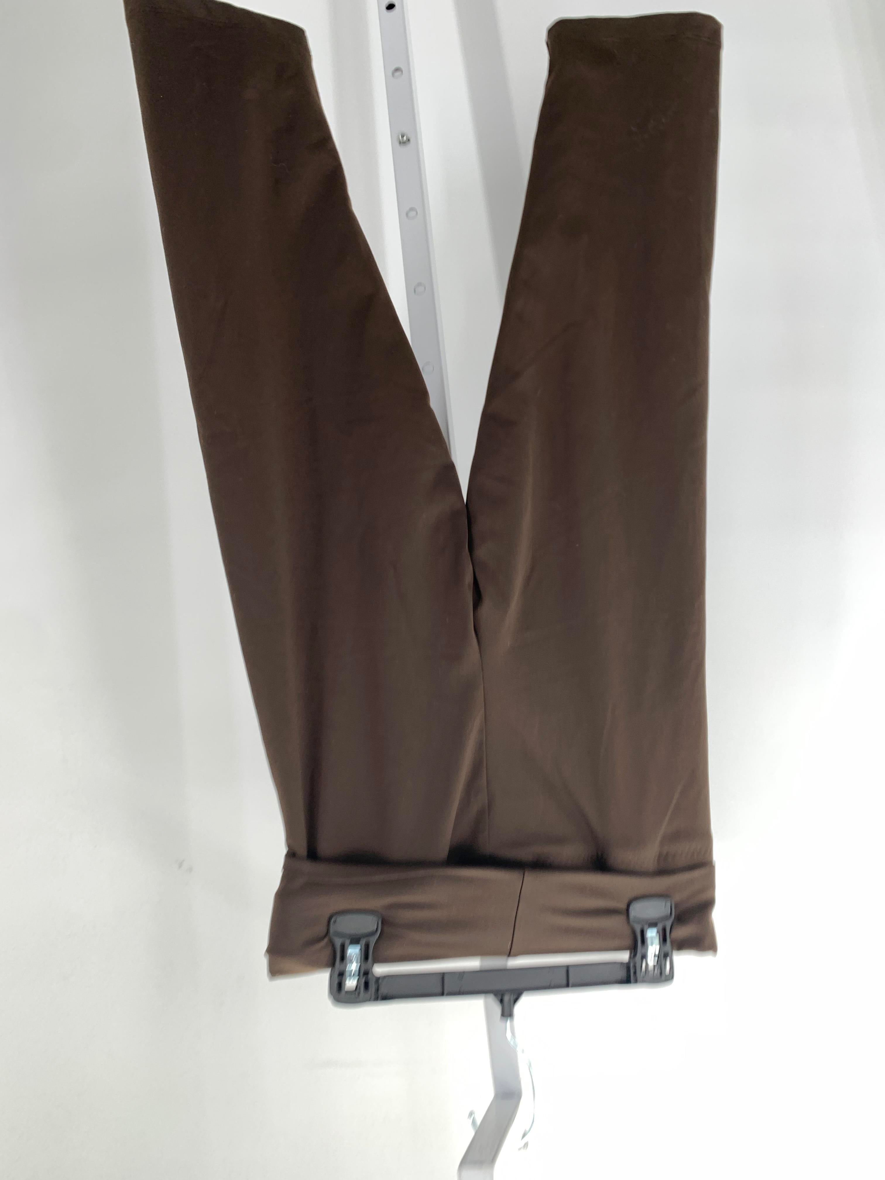 Size Small Misses Capri Pants