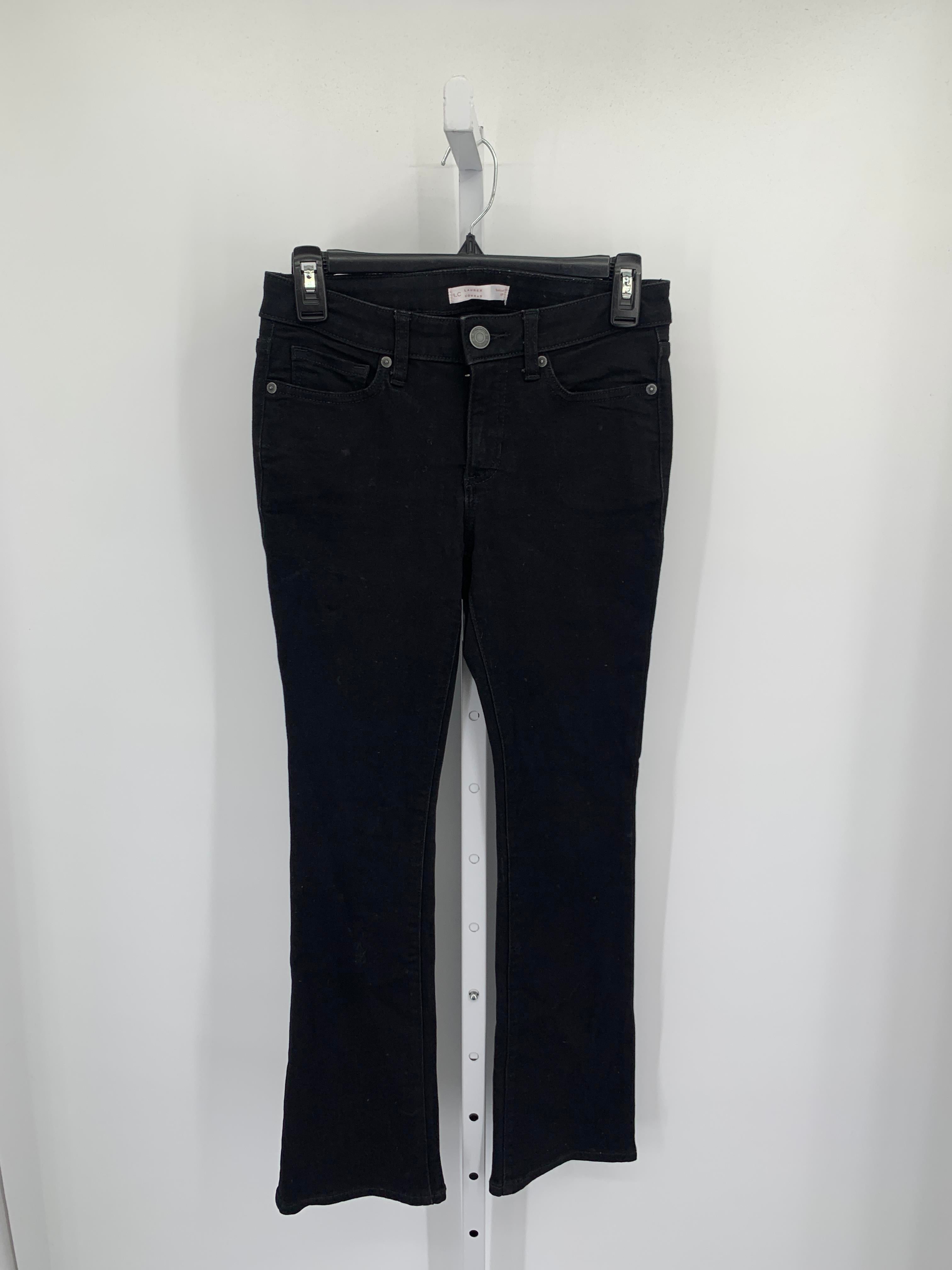 Lauren Conrad Size 4 Petite Petite Jeans