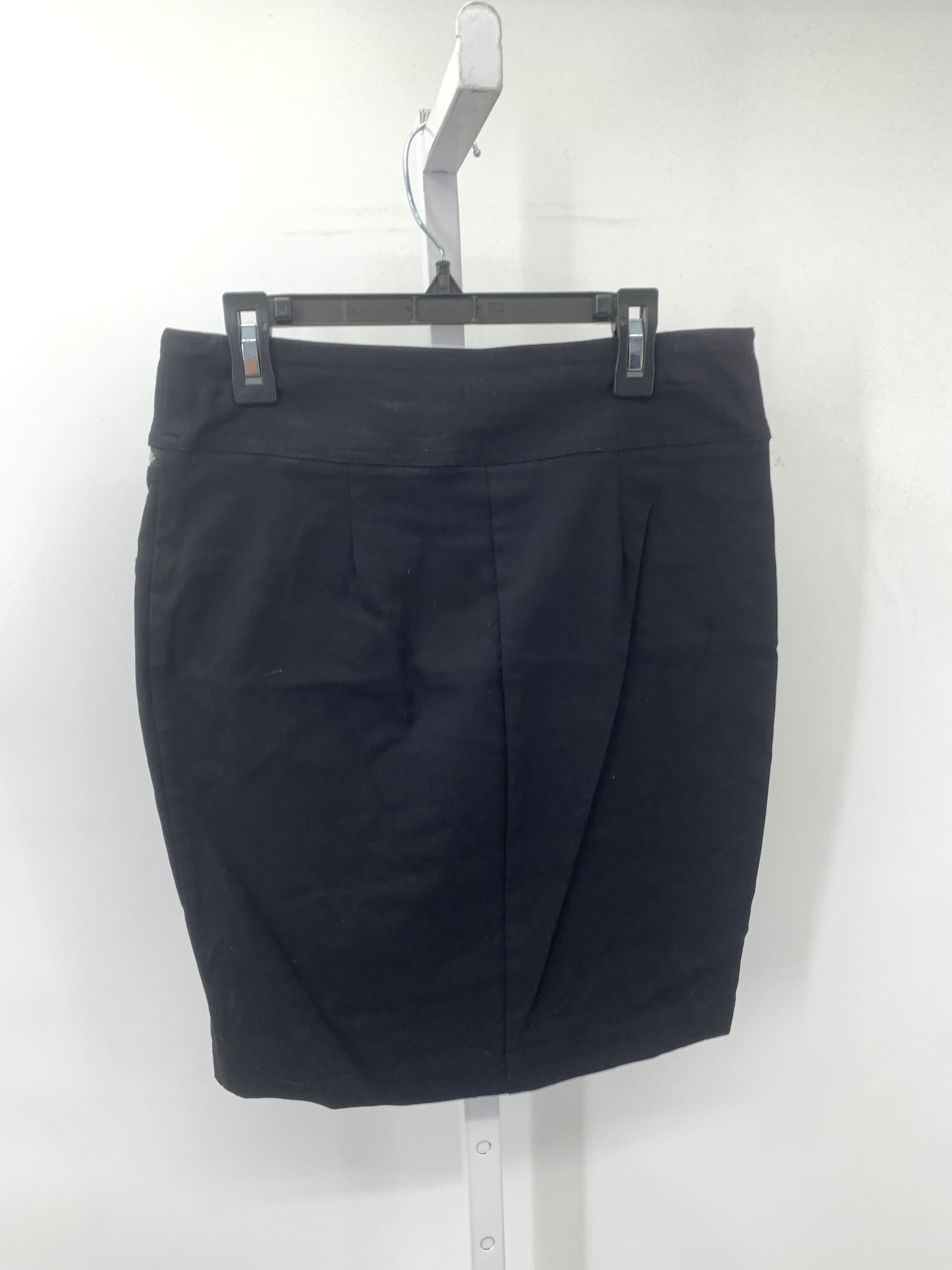 Joe B Size Medium Juniors Skirt