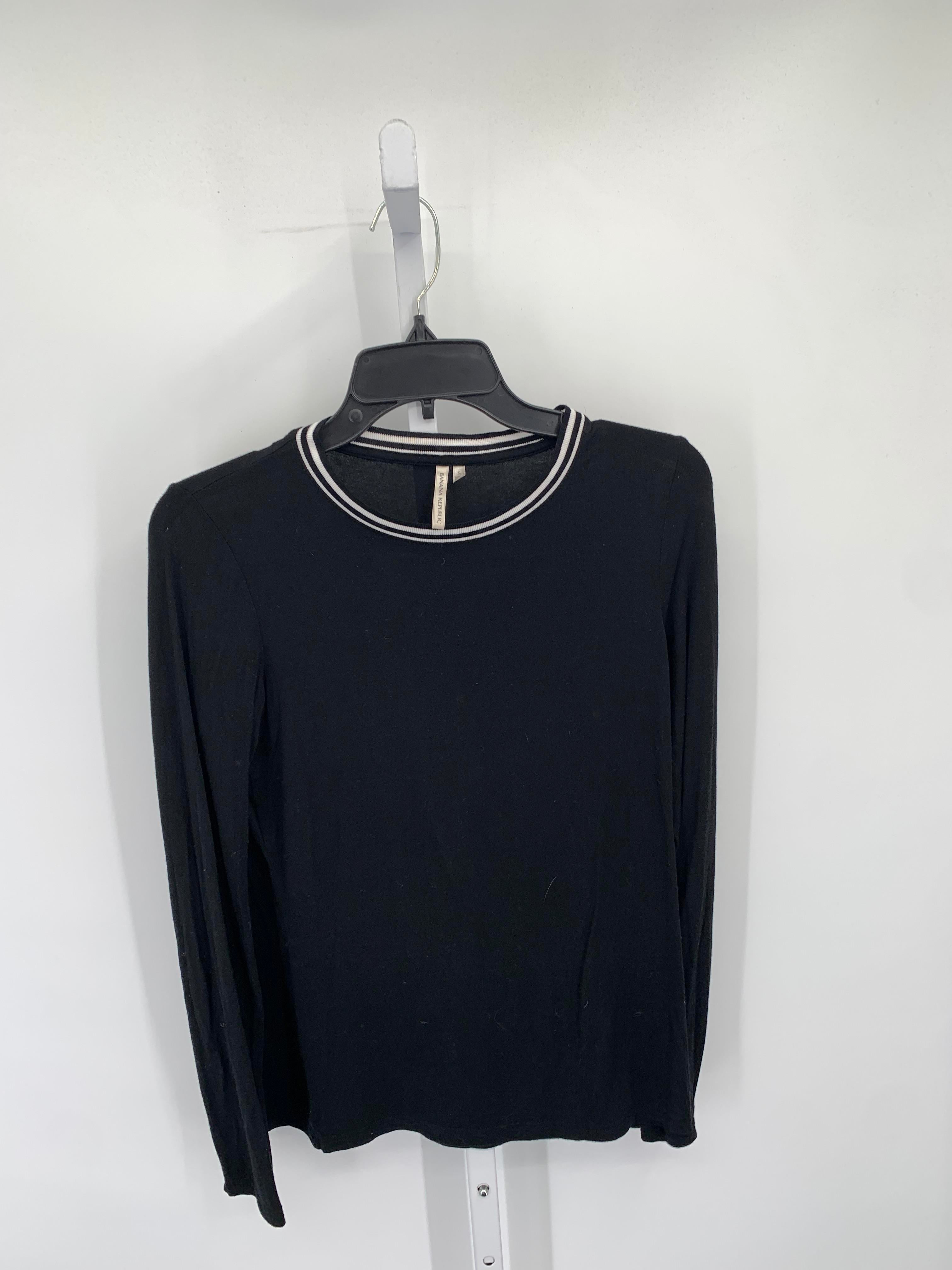 French Connection Size Small Misses Long Slv Sweater