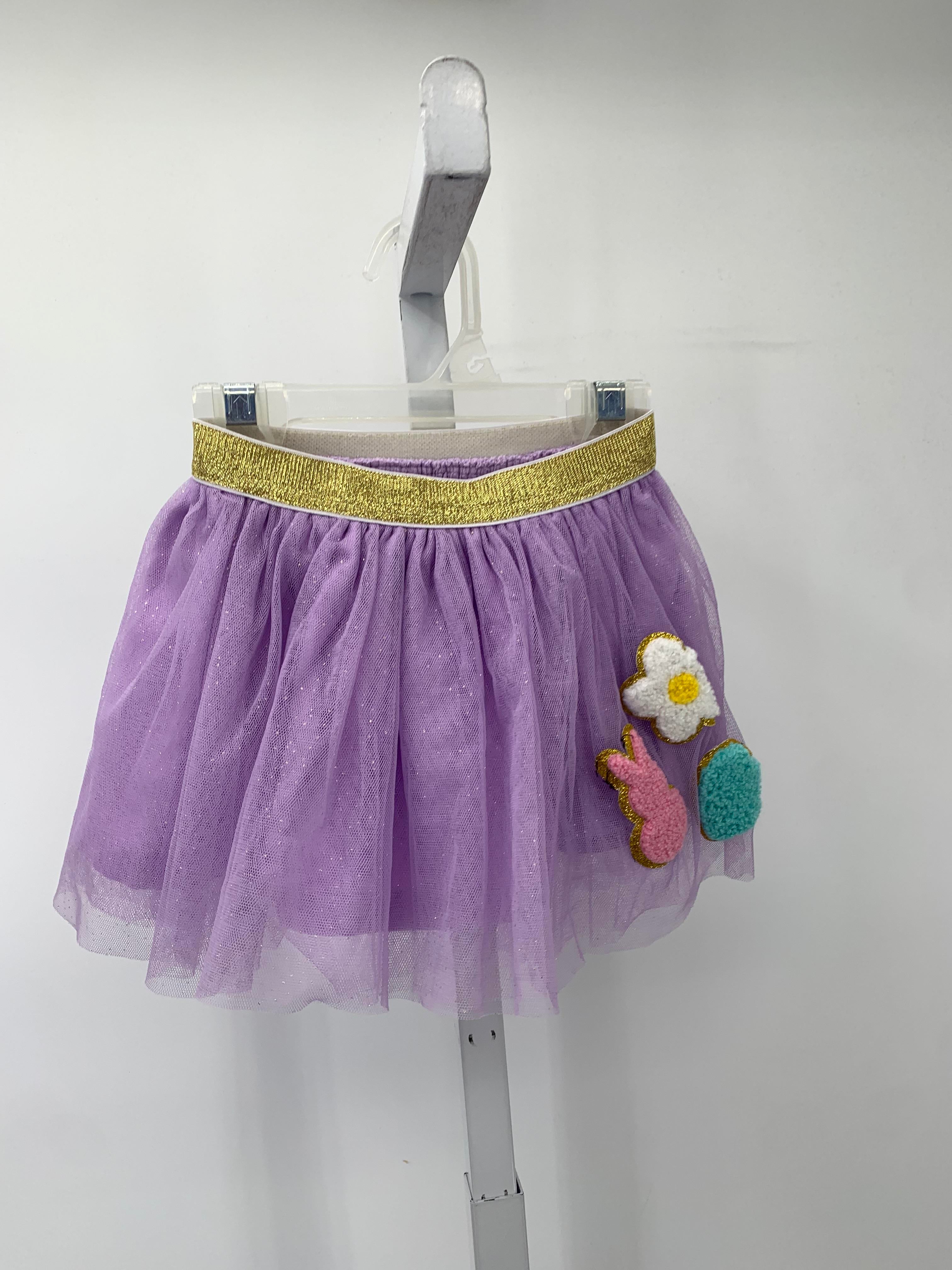 Size 1-2 Girls Skirt