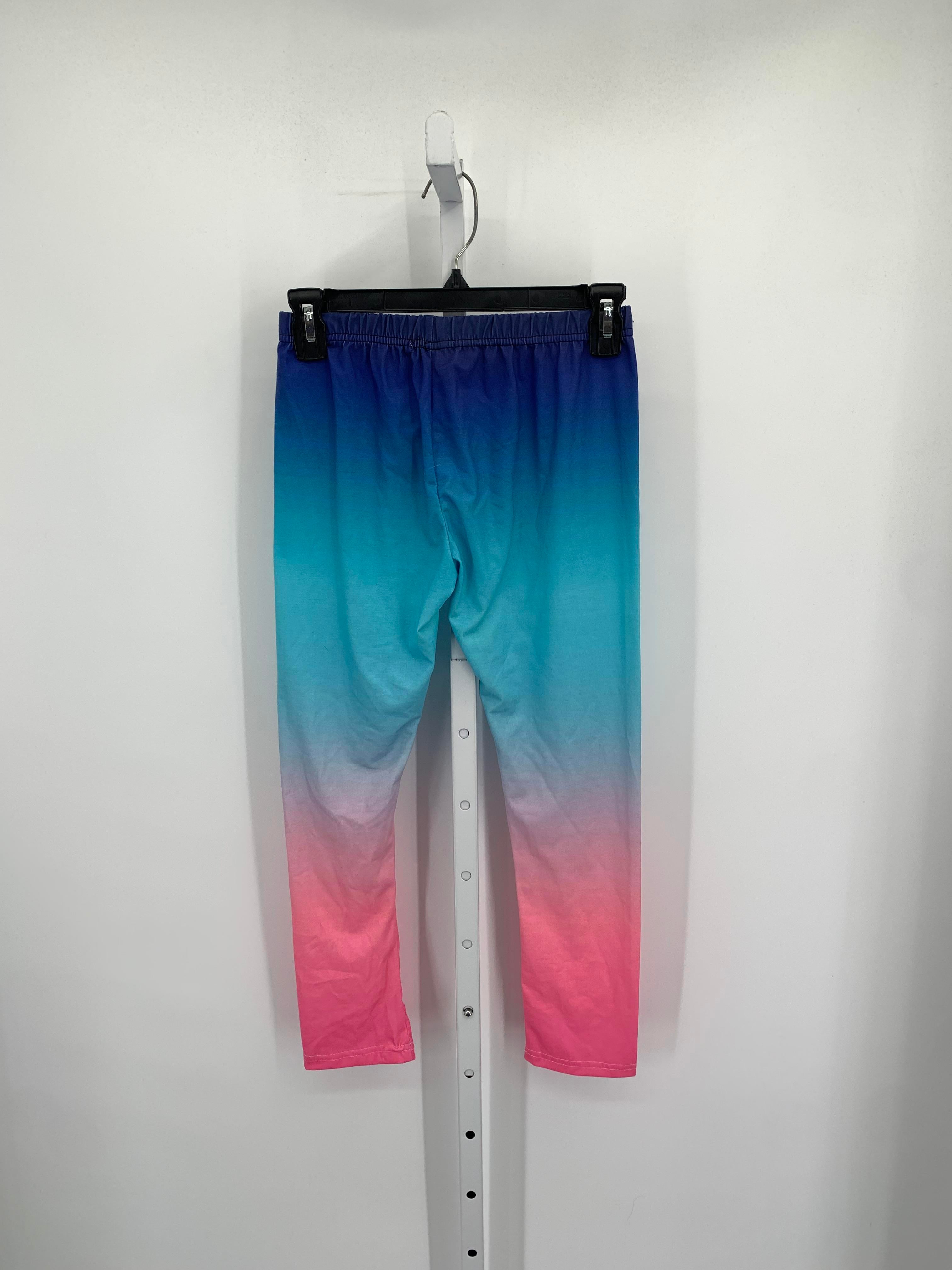 Size 14 Girls Leggings