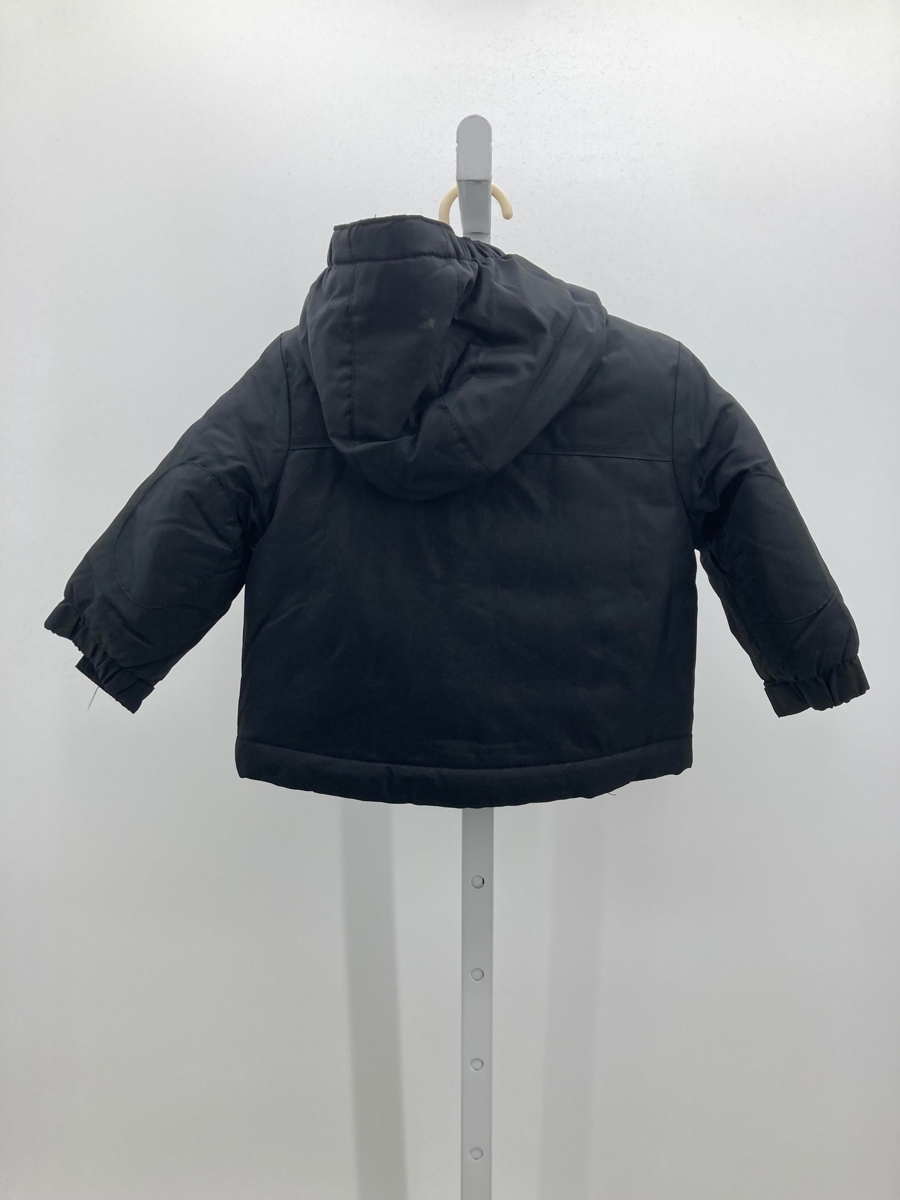 NEW HOODED ZIP UP 3-IN-1 JACKET
