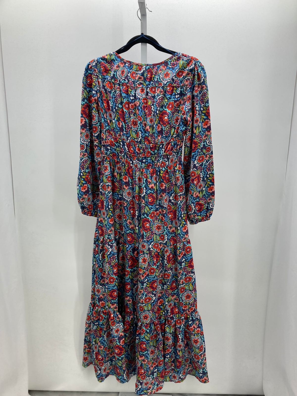 Japna Size Small Juniors Long Sleeve Dress