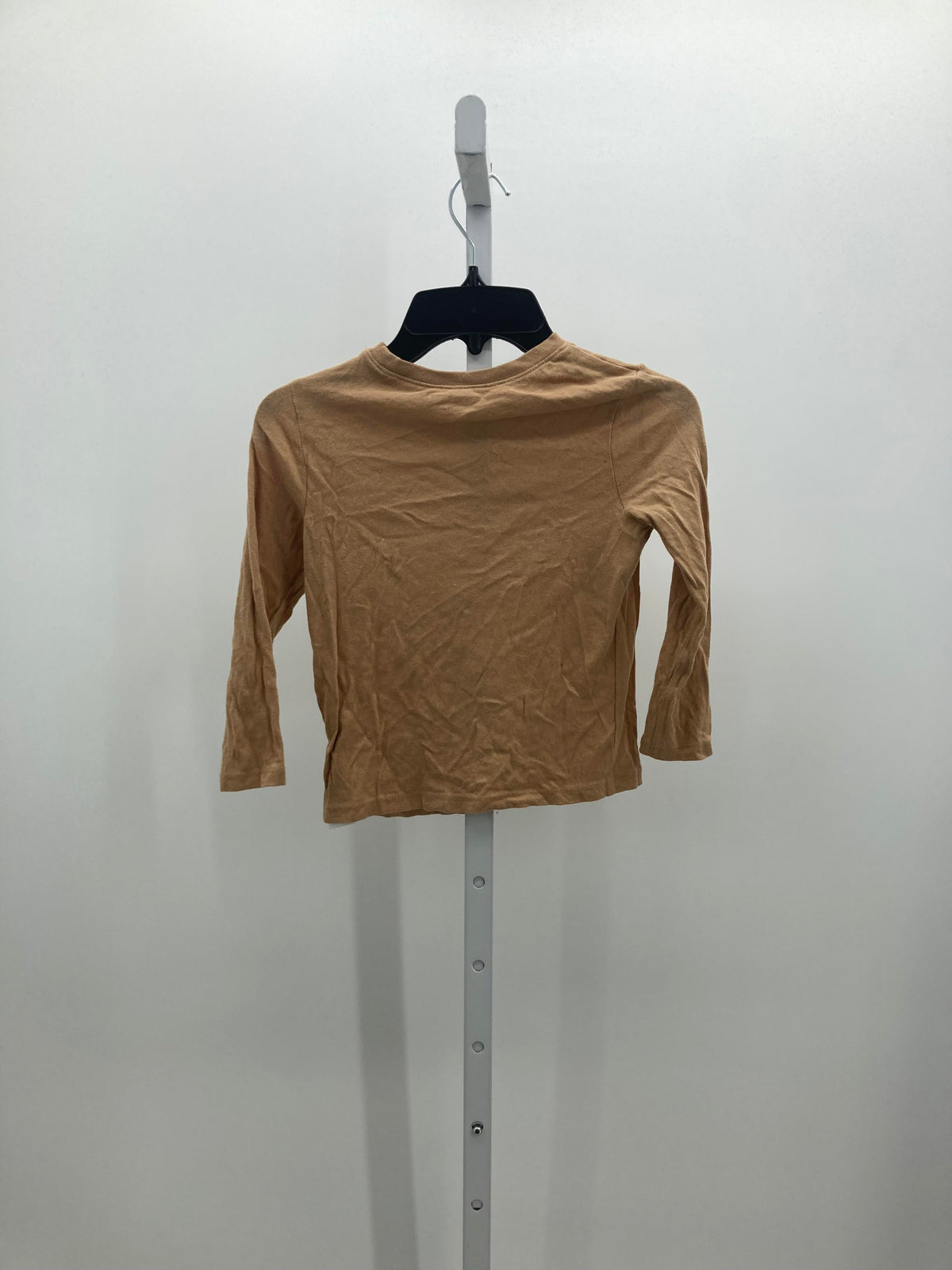 Old Navy Size 4T Girls Long Sleeve Shirt