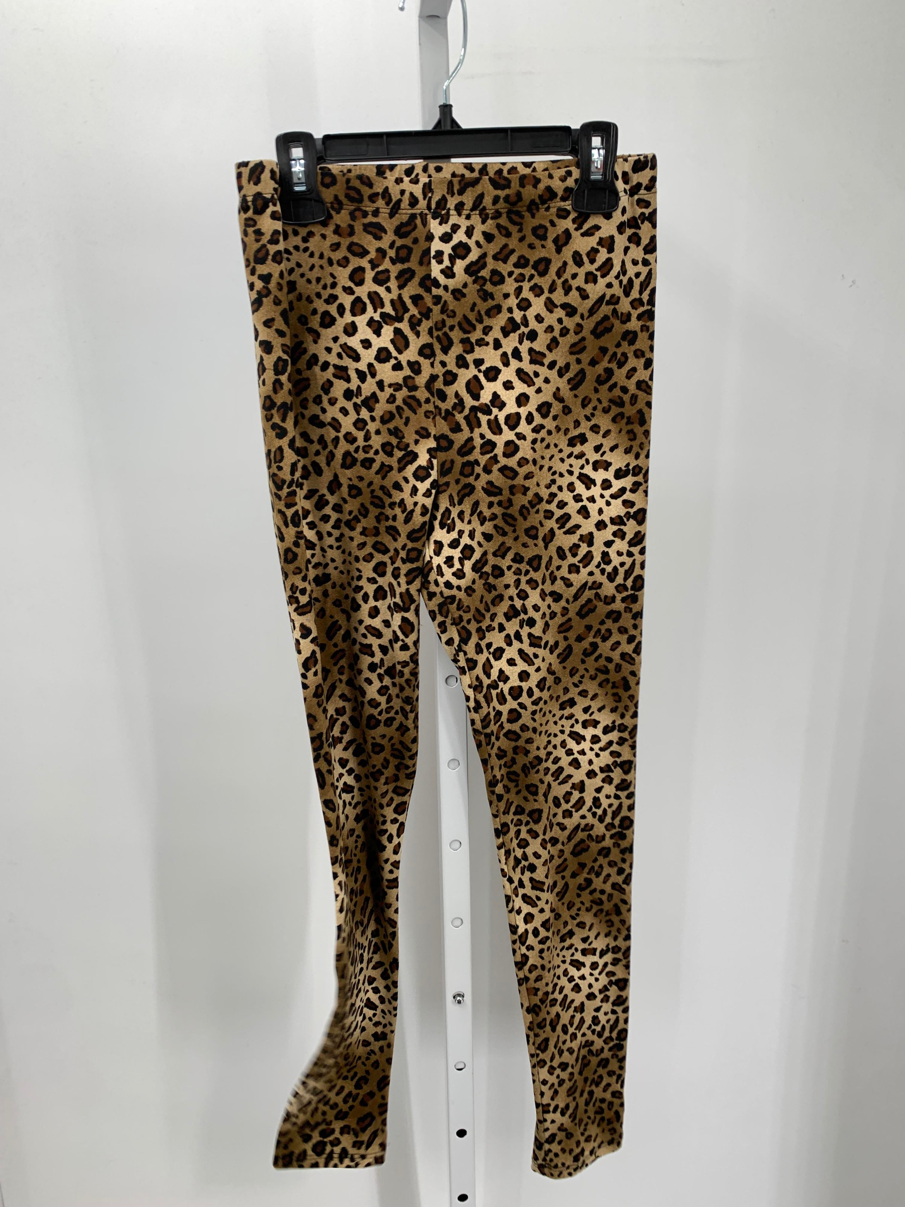 Size Extra Large Juniors Leggings