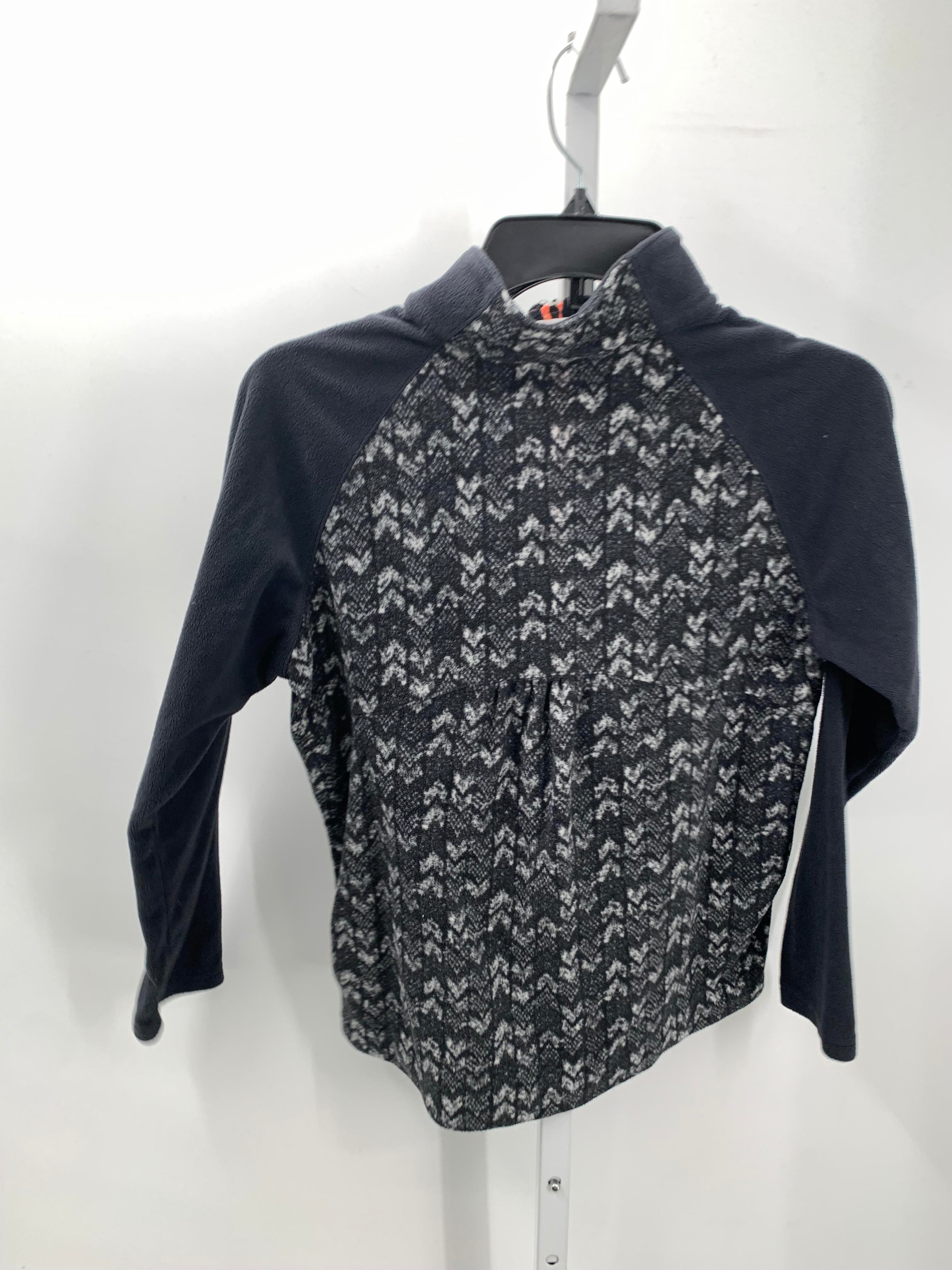 Columbia Size 18-20 Girls Long Sleeve Shirt