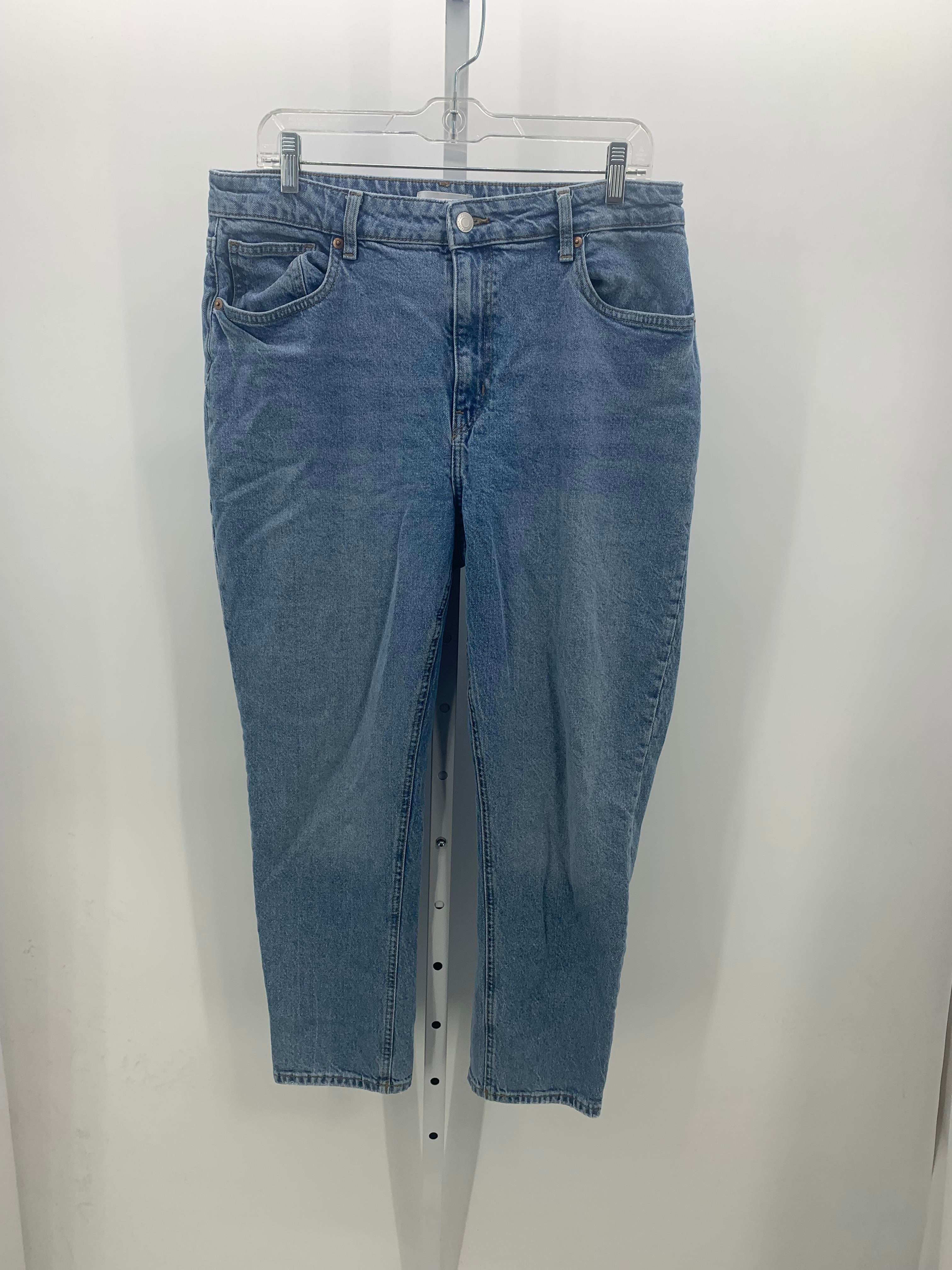 H&M Size 14 Misses Jeans