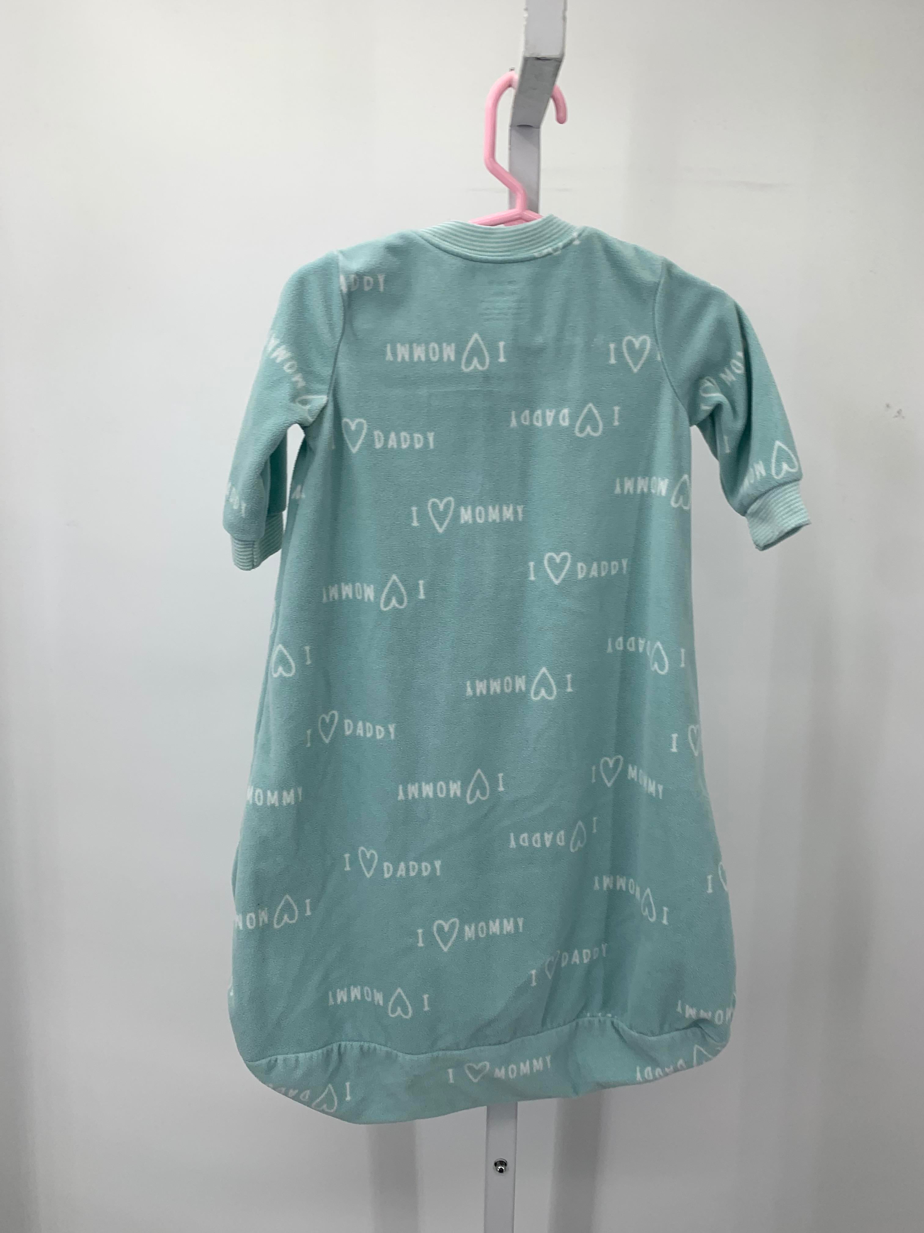 Carters Size 3-6 Months Girls Sleep Sac