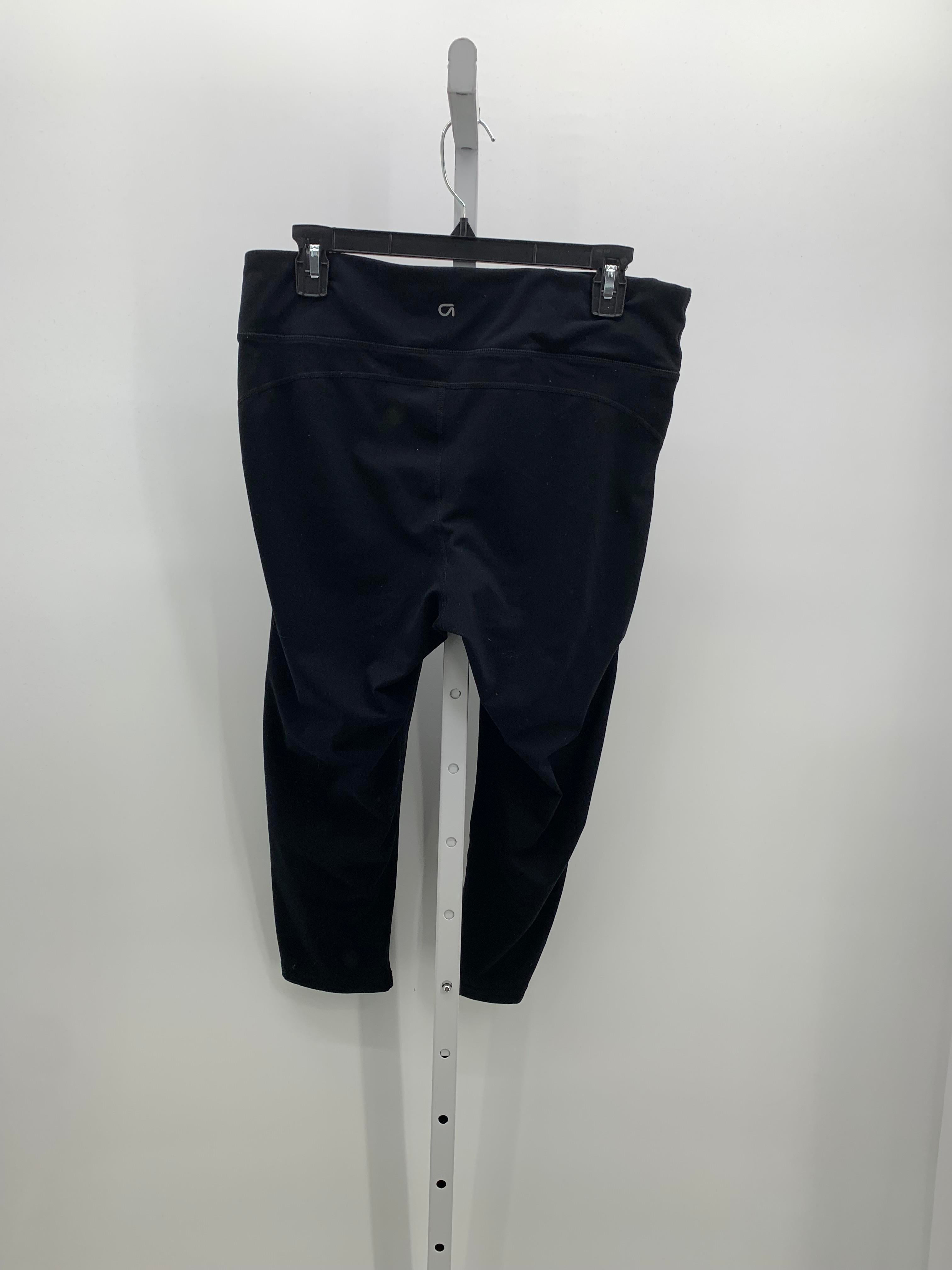 Gap Size Large Misses Leggings