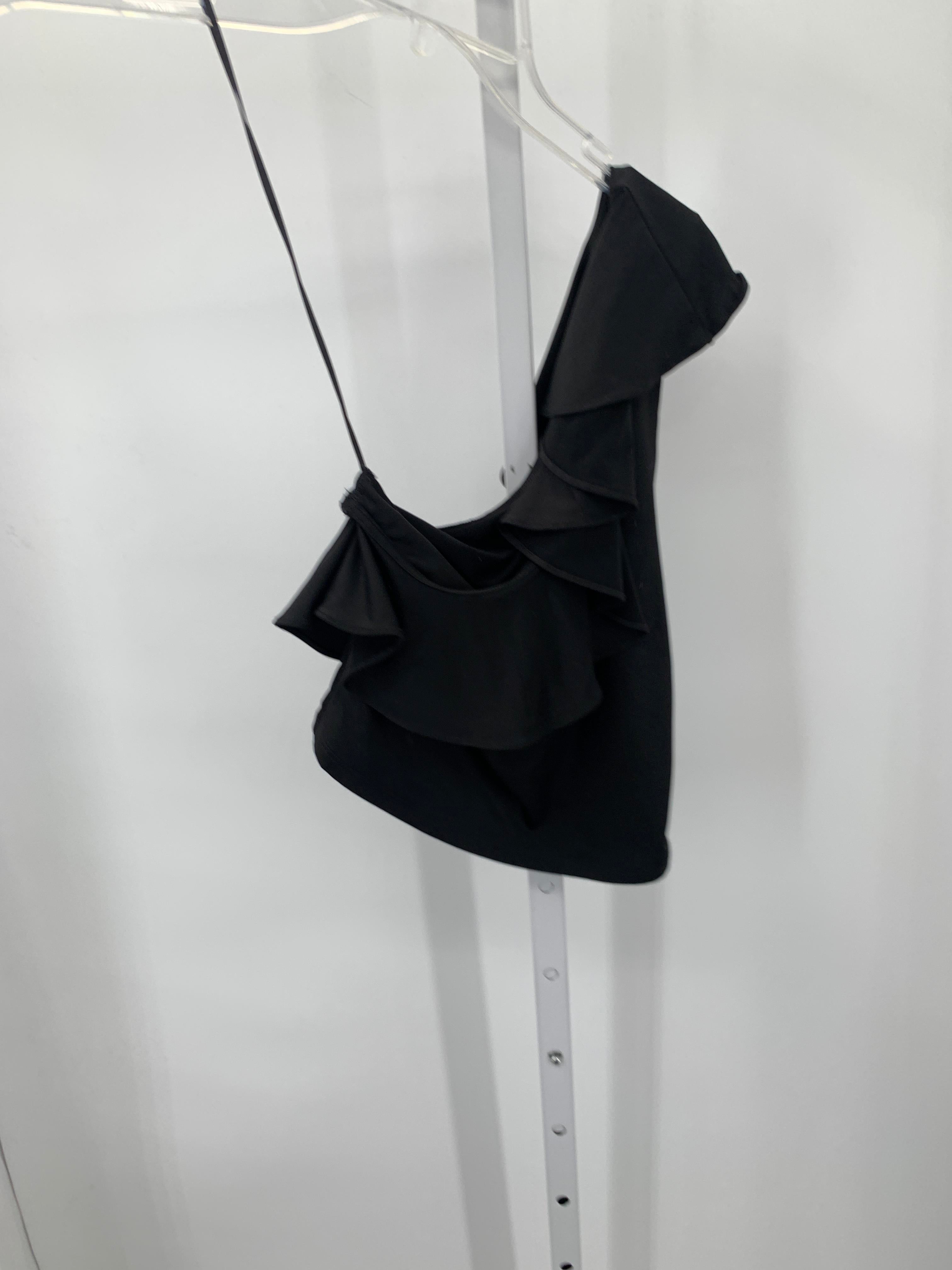 Express Size Small Misses Tank