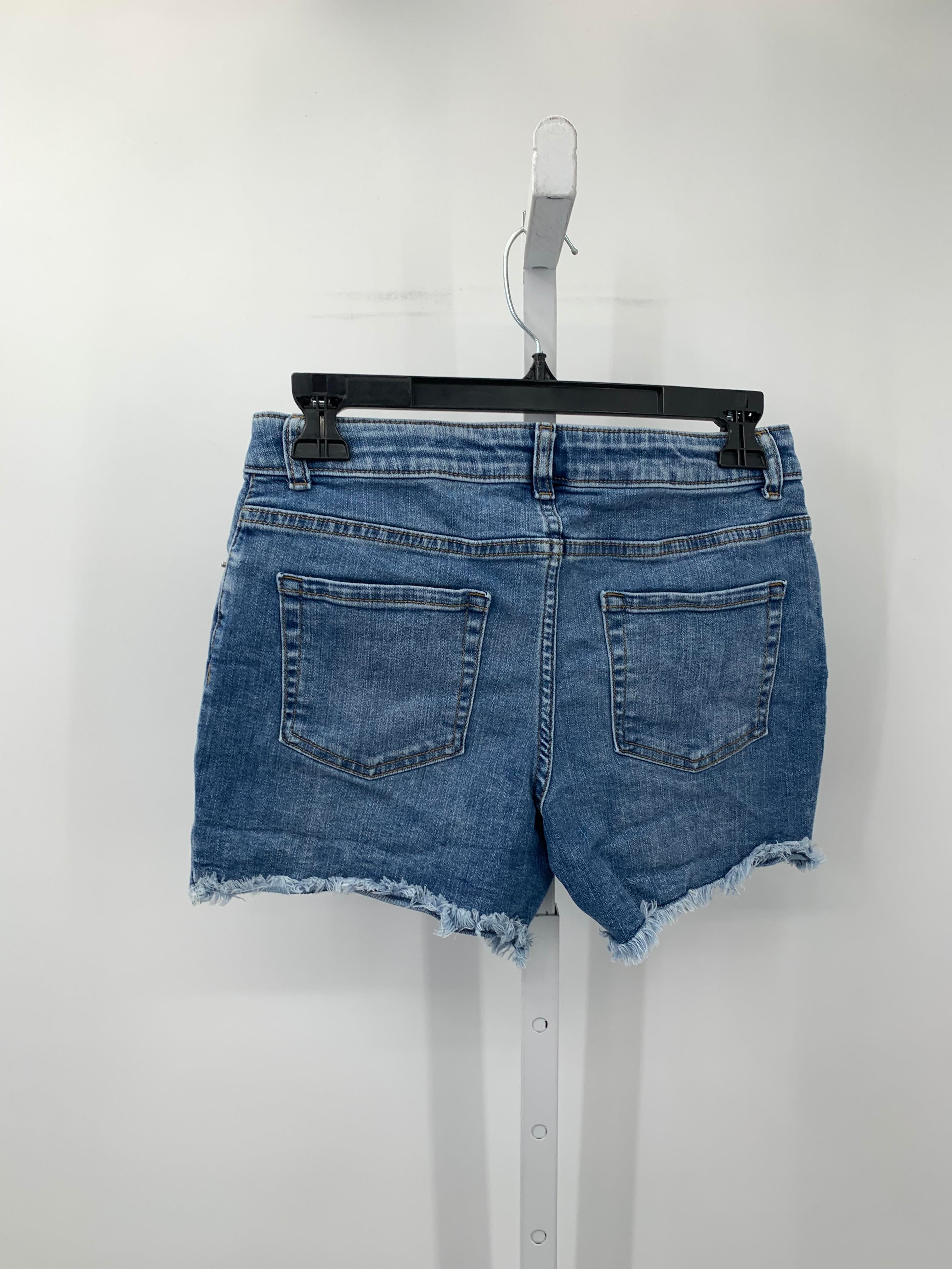 Cat & Jack Size 14 Girls Shorts