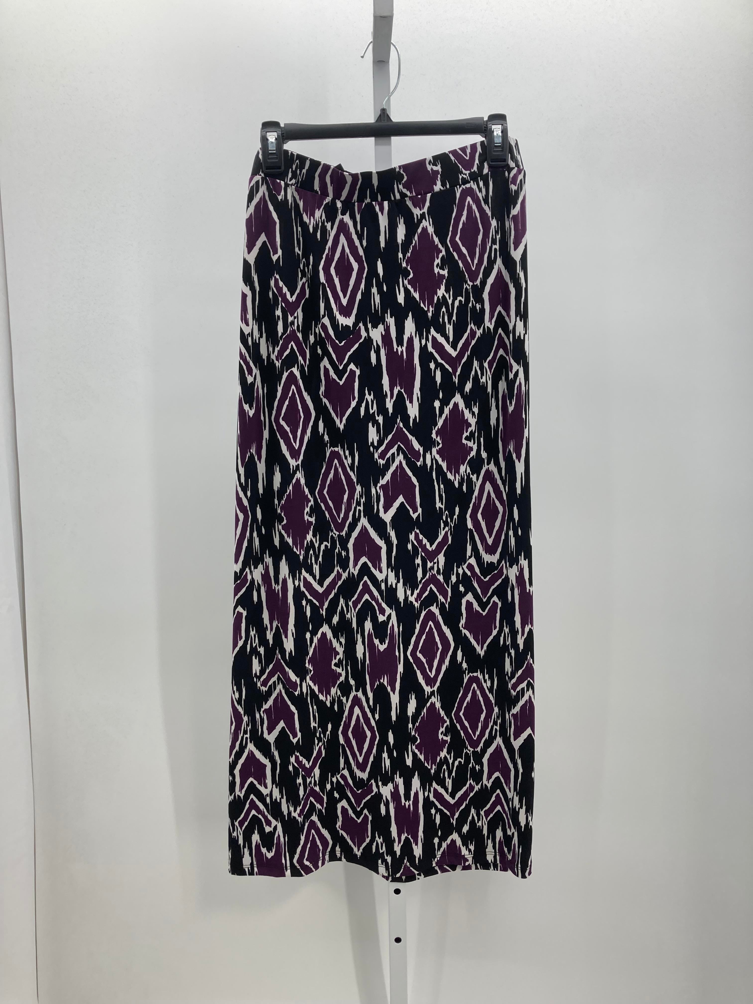 Saint Toppez West Size Large Misses Skirt
