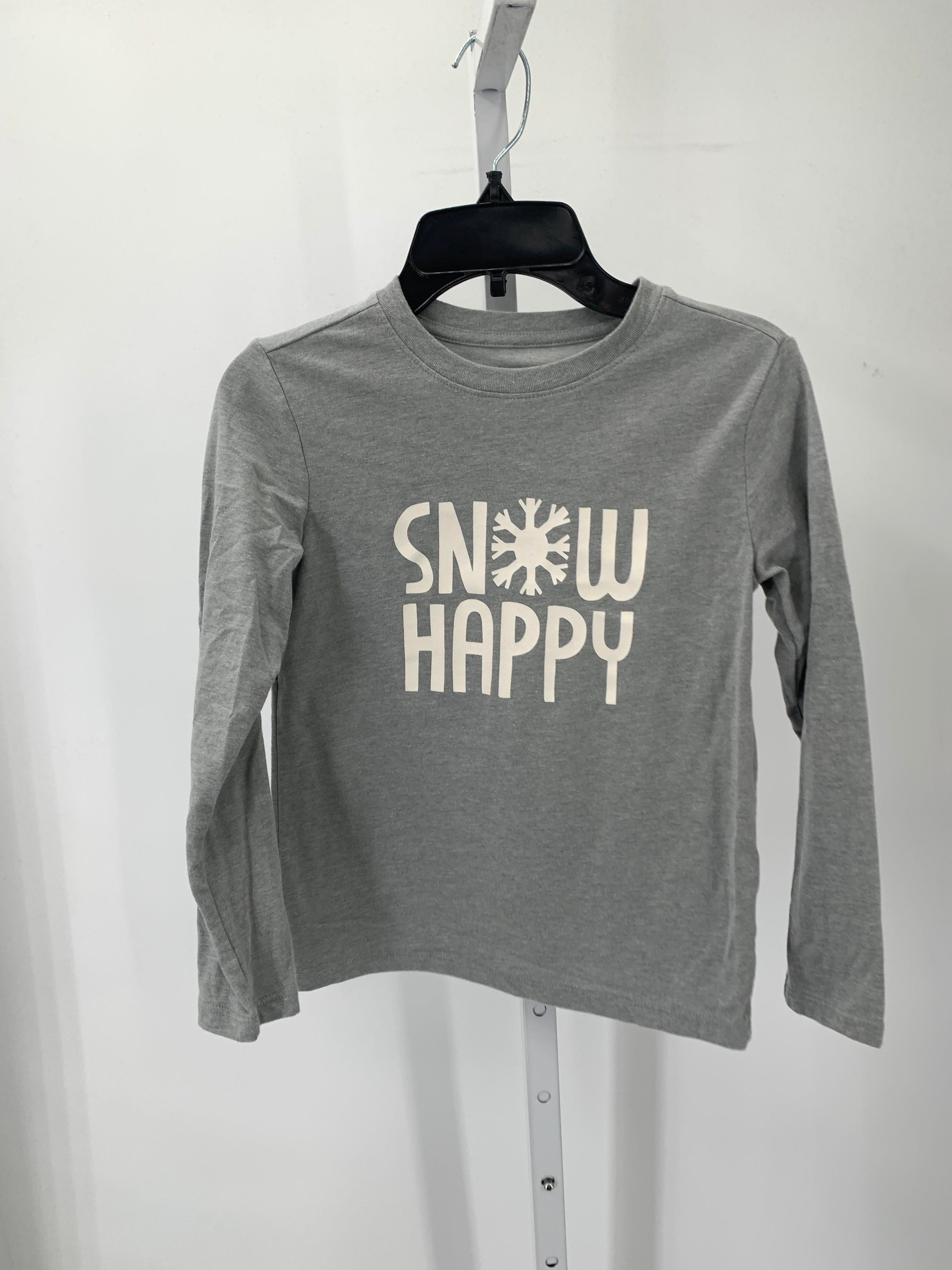 PAJAMAS SNOW HAPPY