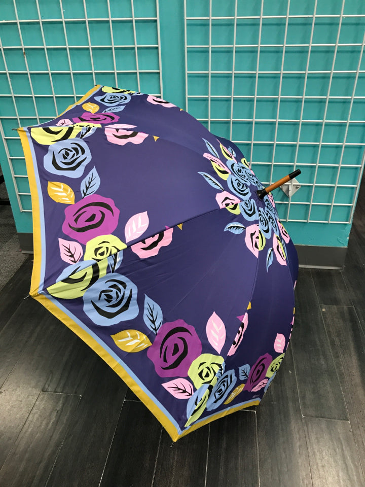 Vintage Anne Klein Umbrella