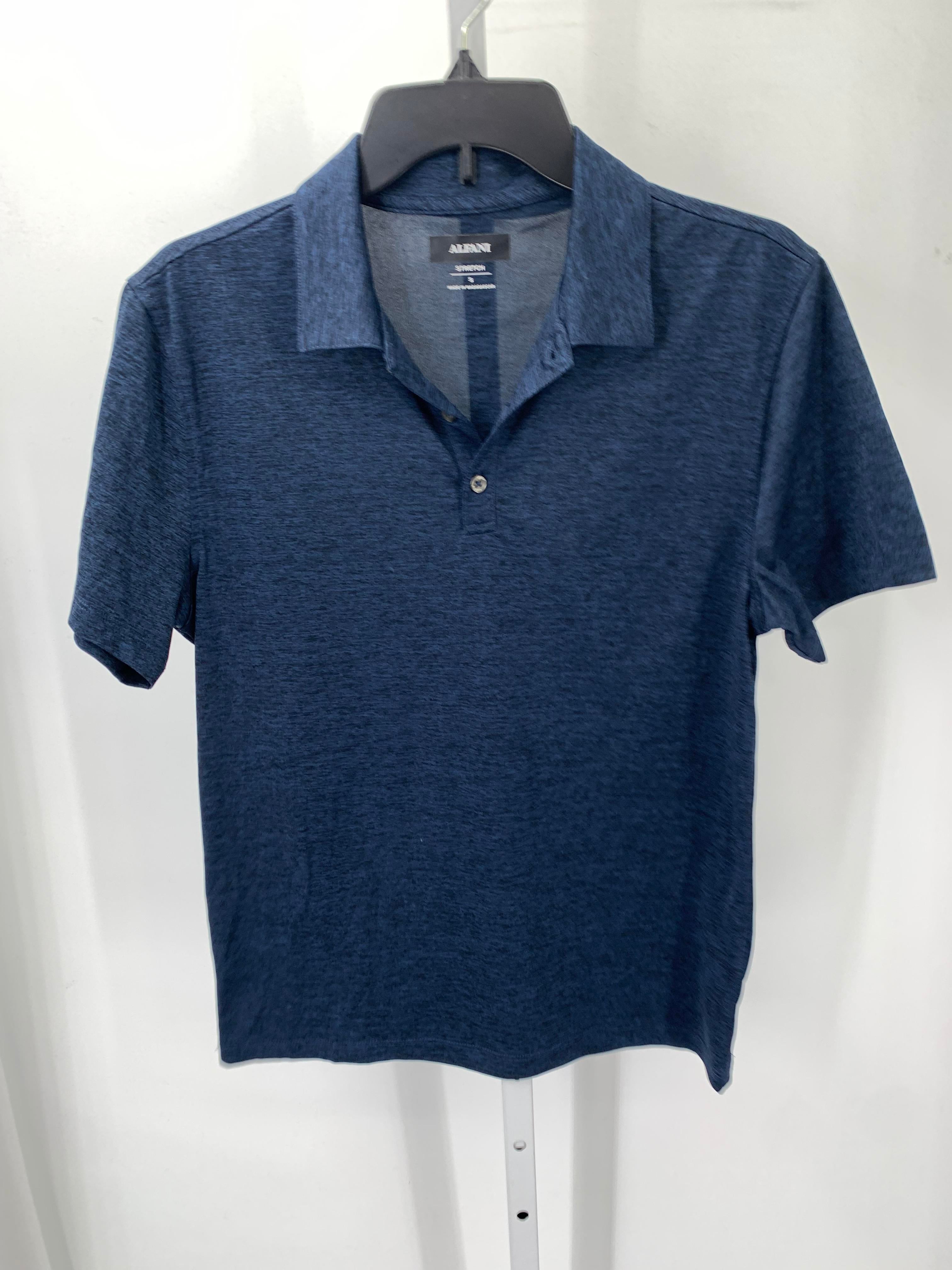 ACTIVE WEAR POLO