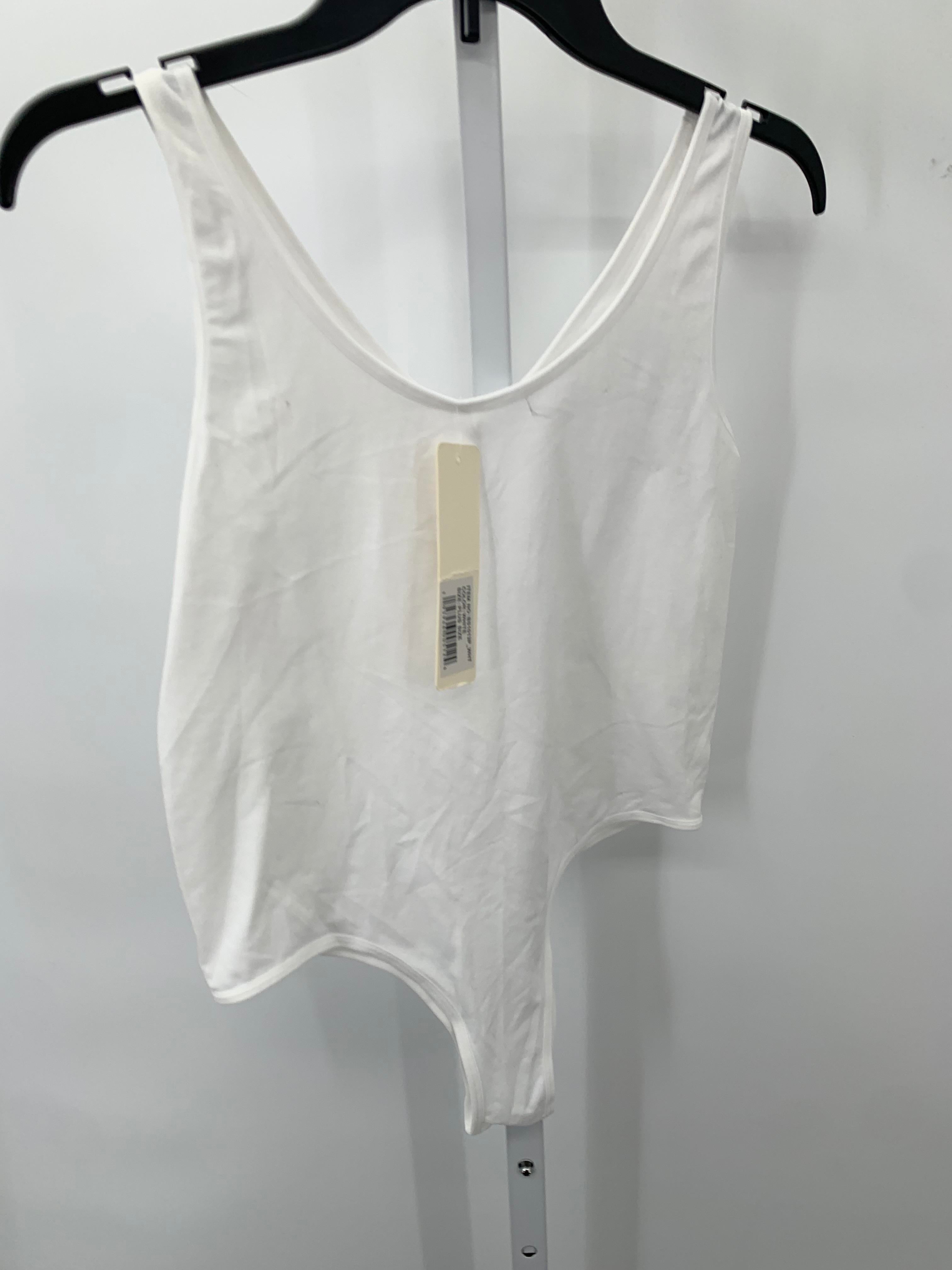 Size Extra Large Misses Tank