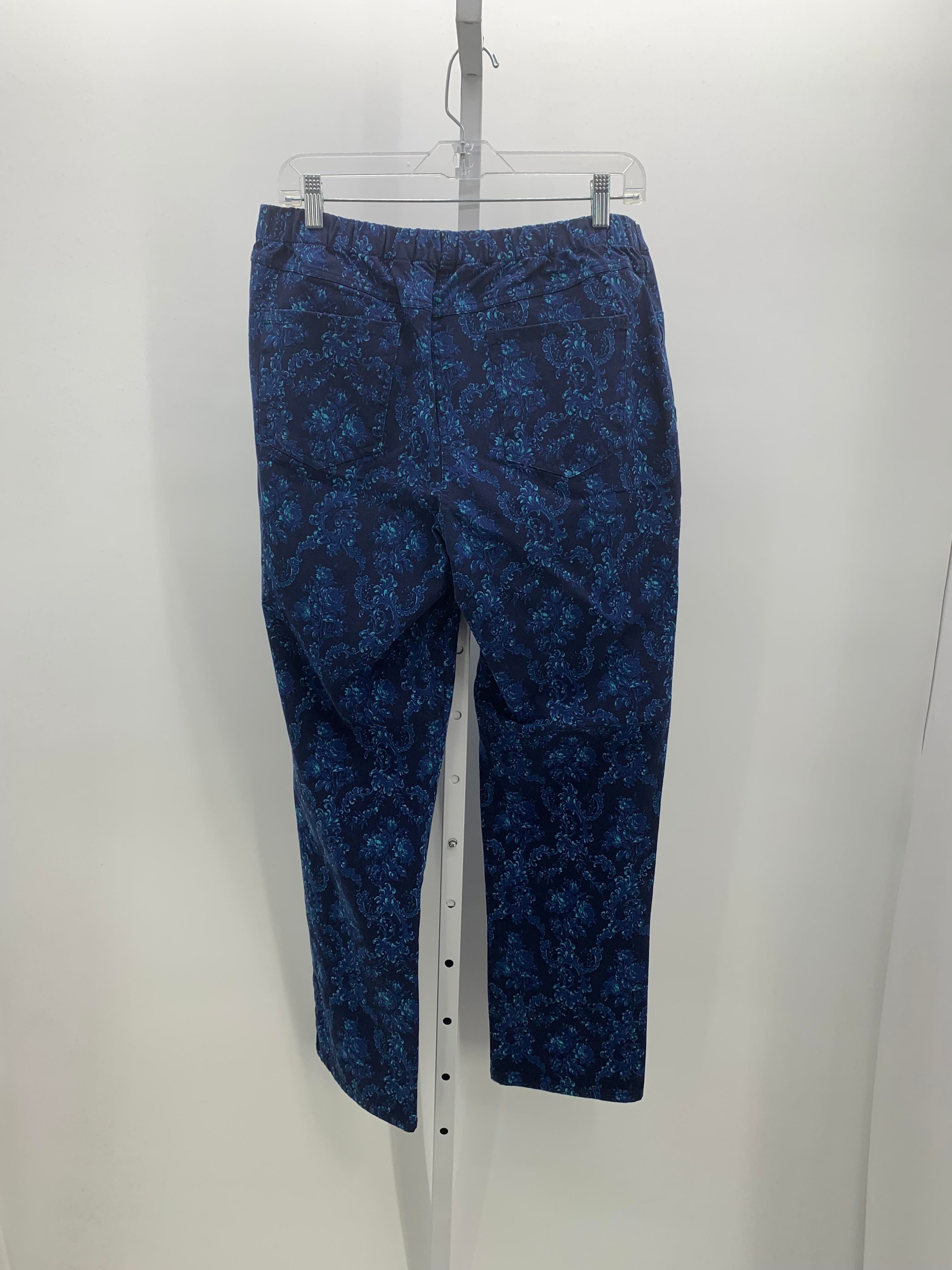 Isaac Mizrahi Size 16 Misses Pants