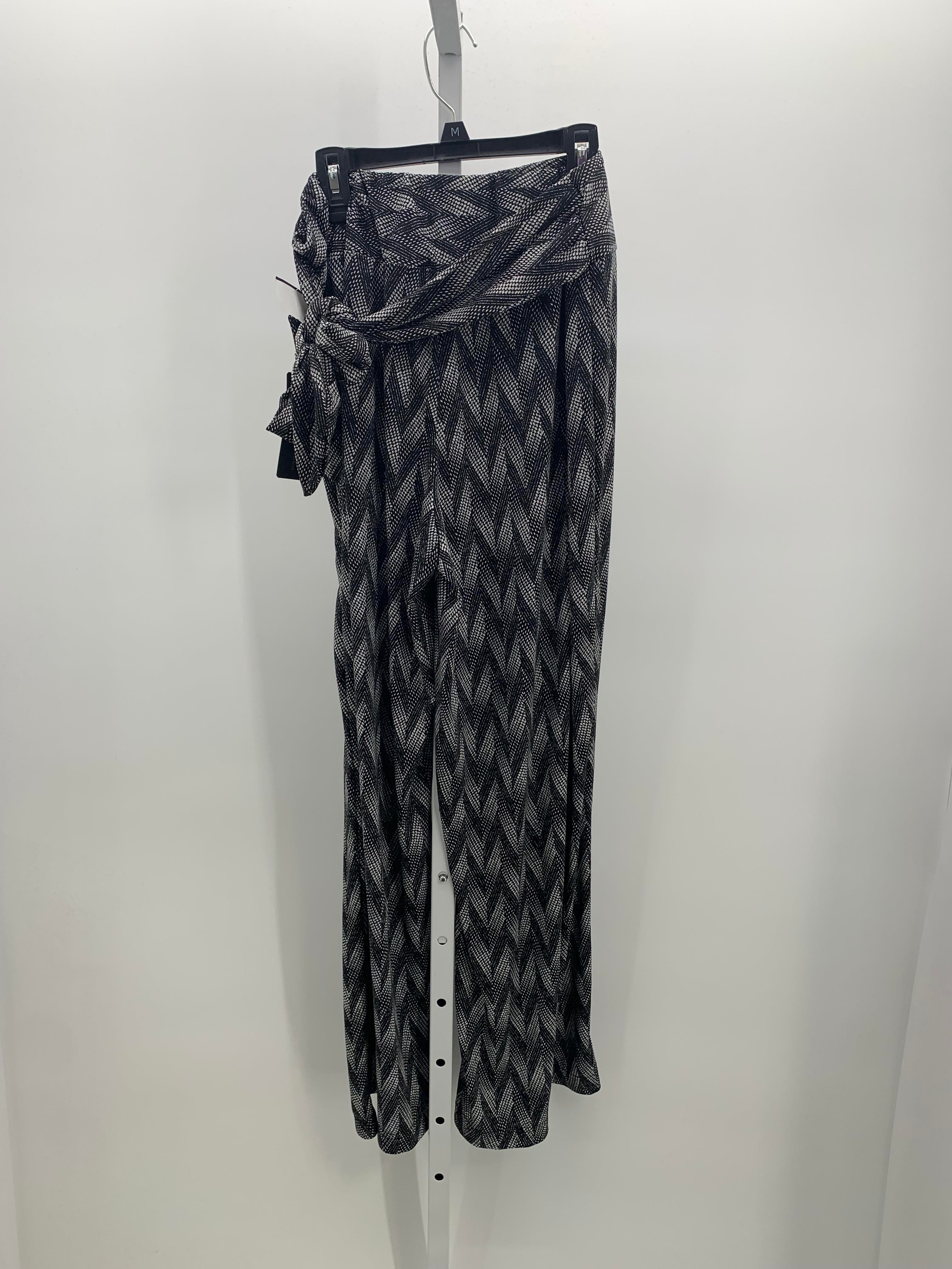 Robert Louis Size Large Misses Pants
