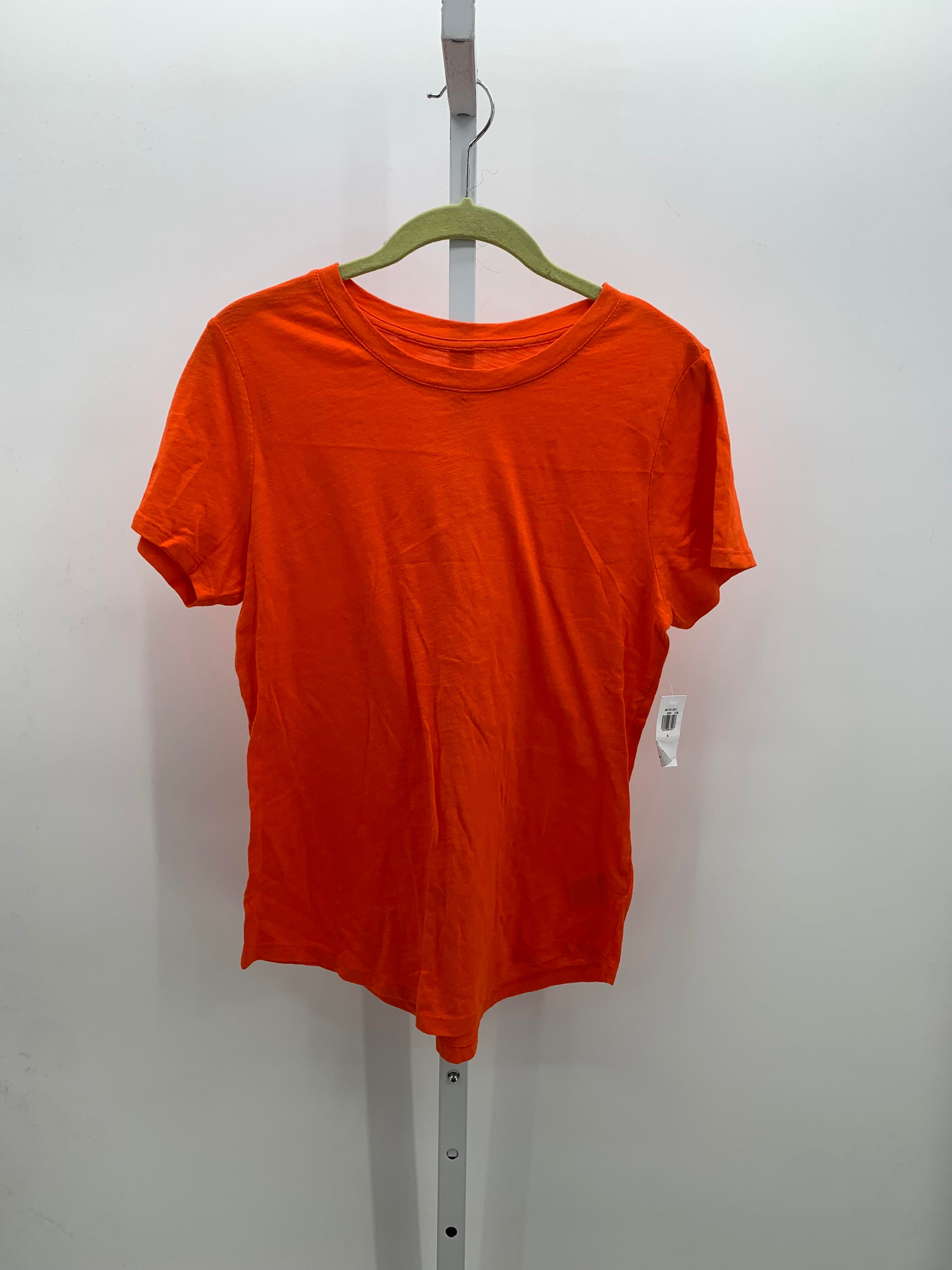 Old Navy Size Small Misses Short Sleeve Shirt