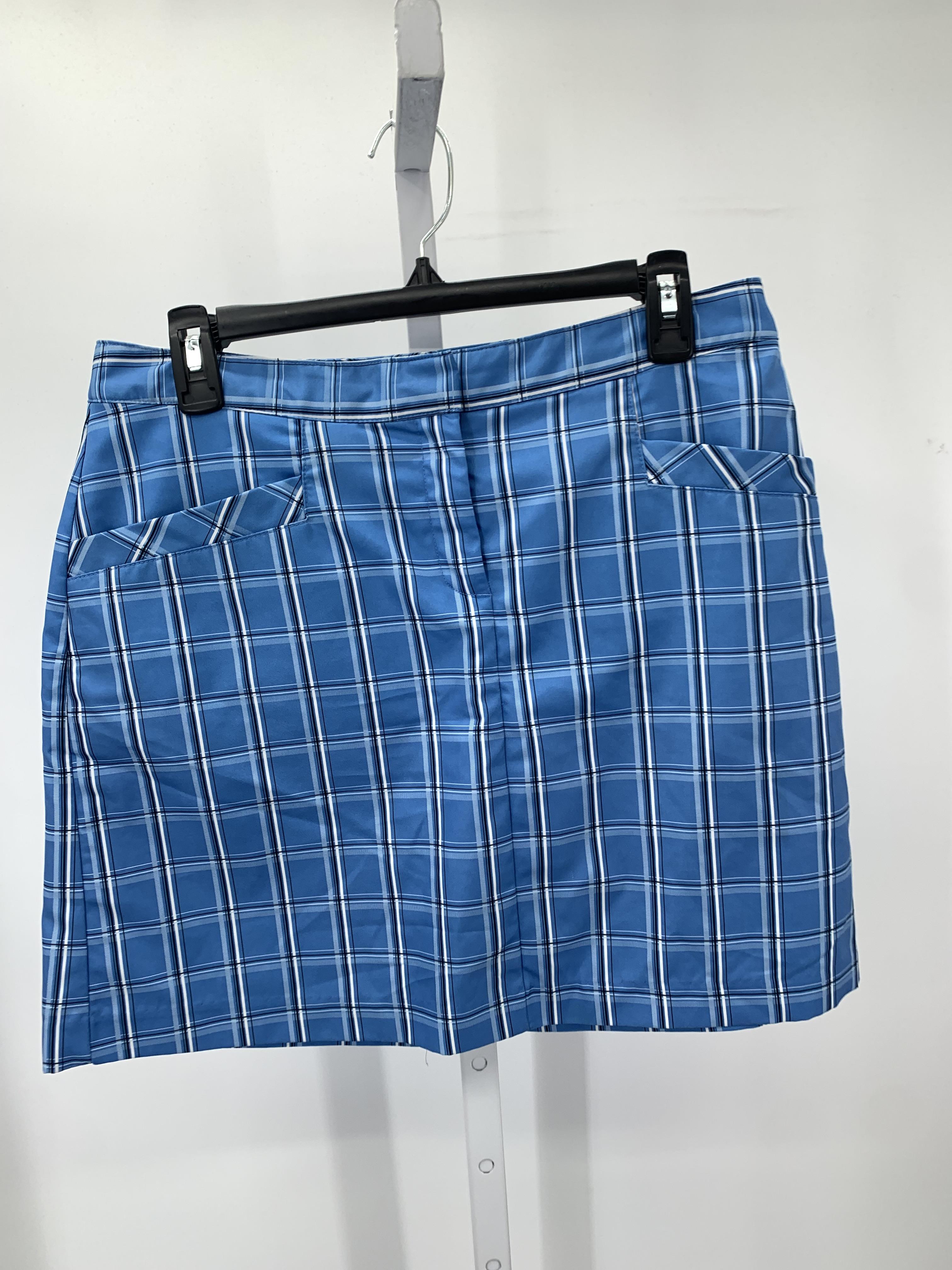 Izod Size 6 Misses Skirt