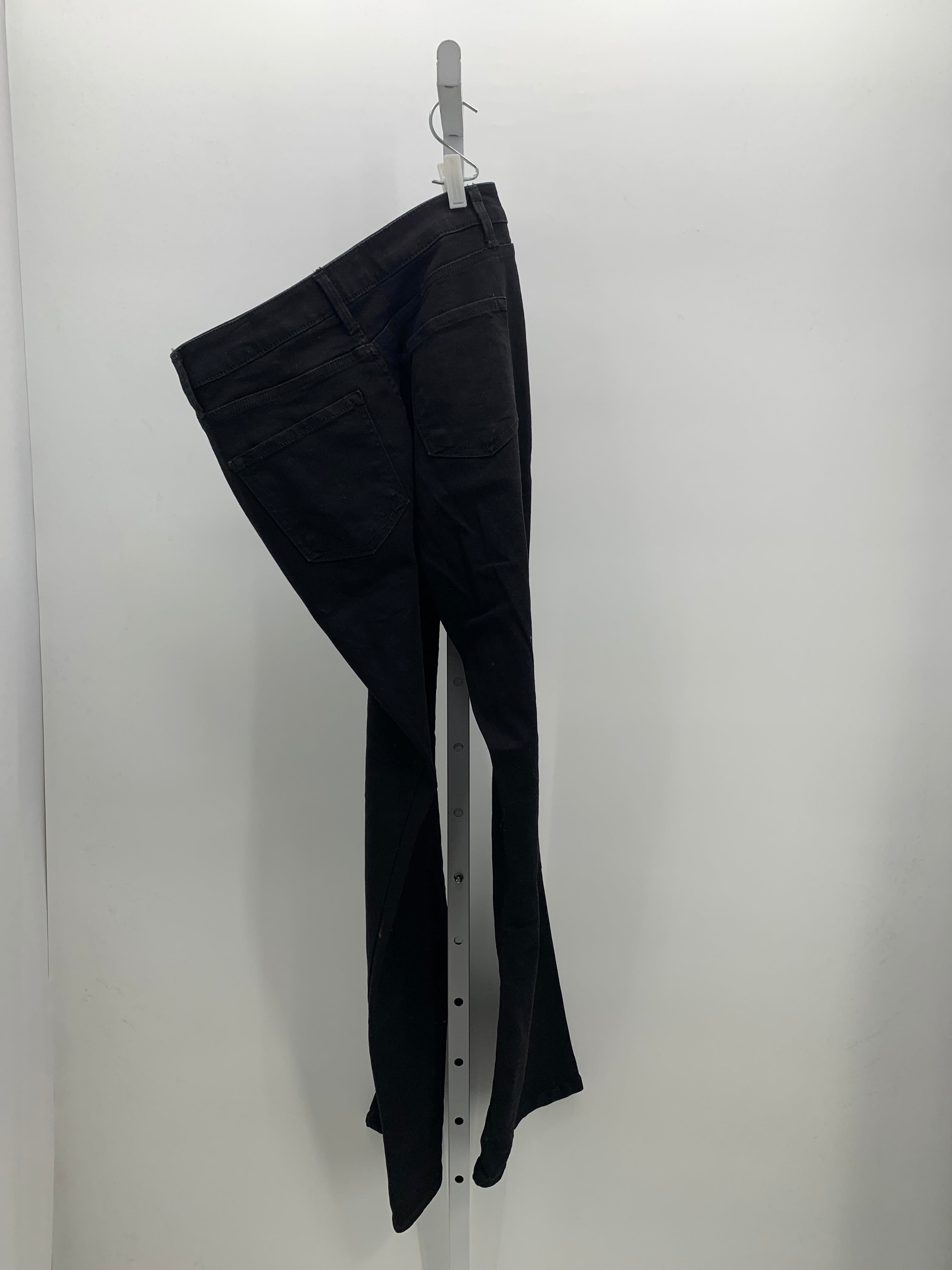 No Boundries Size 8 Juniors Jeans