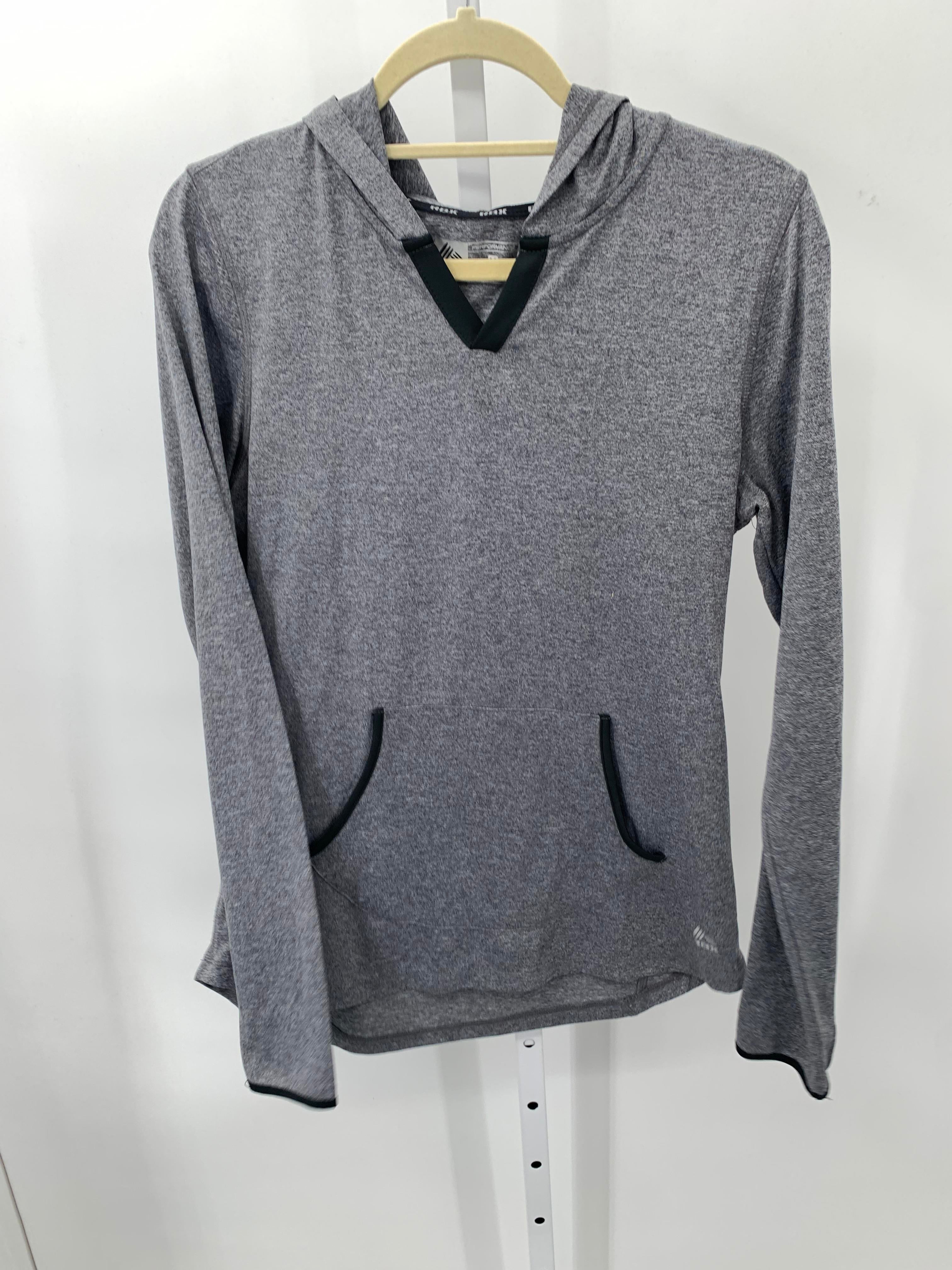 RBX Size Medium Misses Long Sleeve Shirt