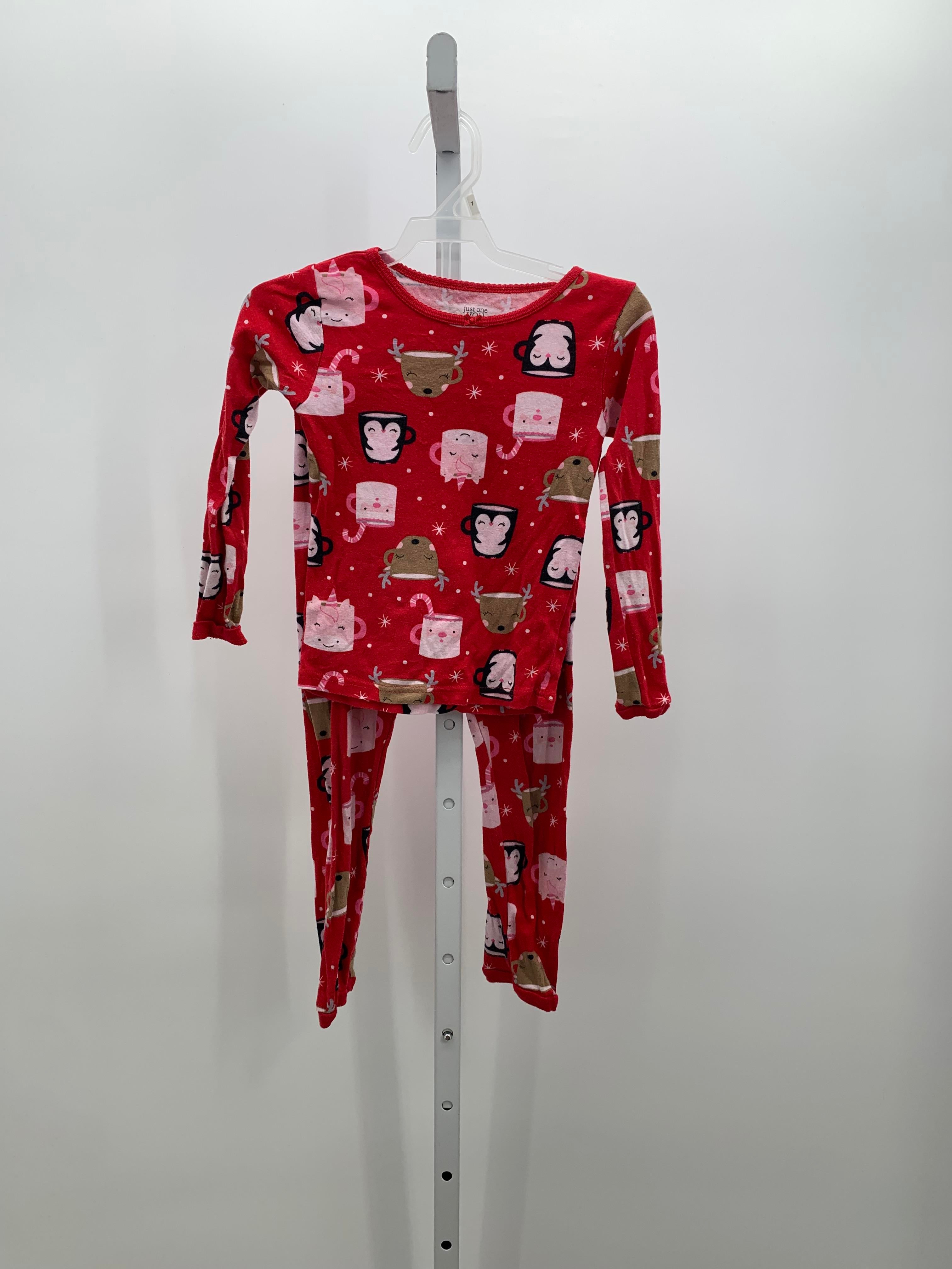 PJS XMAS MUGS