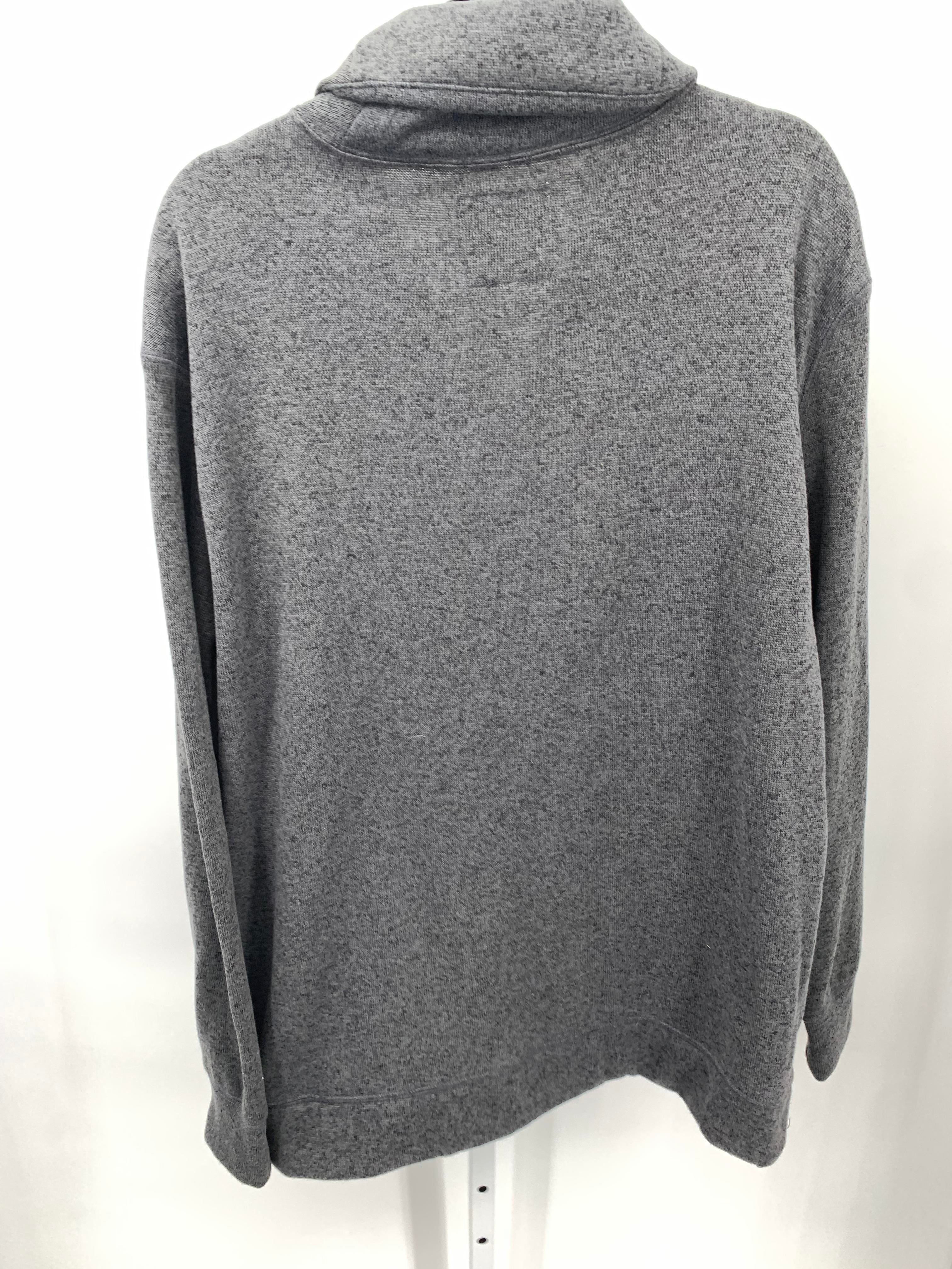 BTN DOWN FLEECE LINED