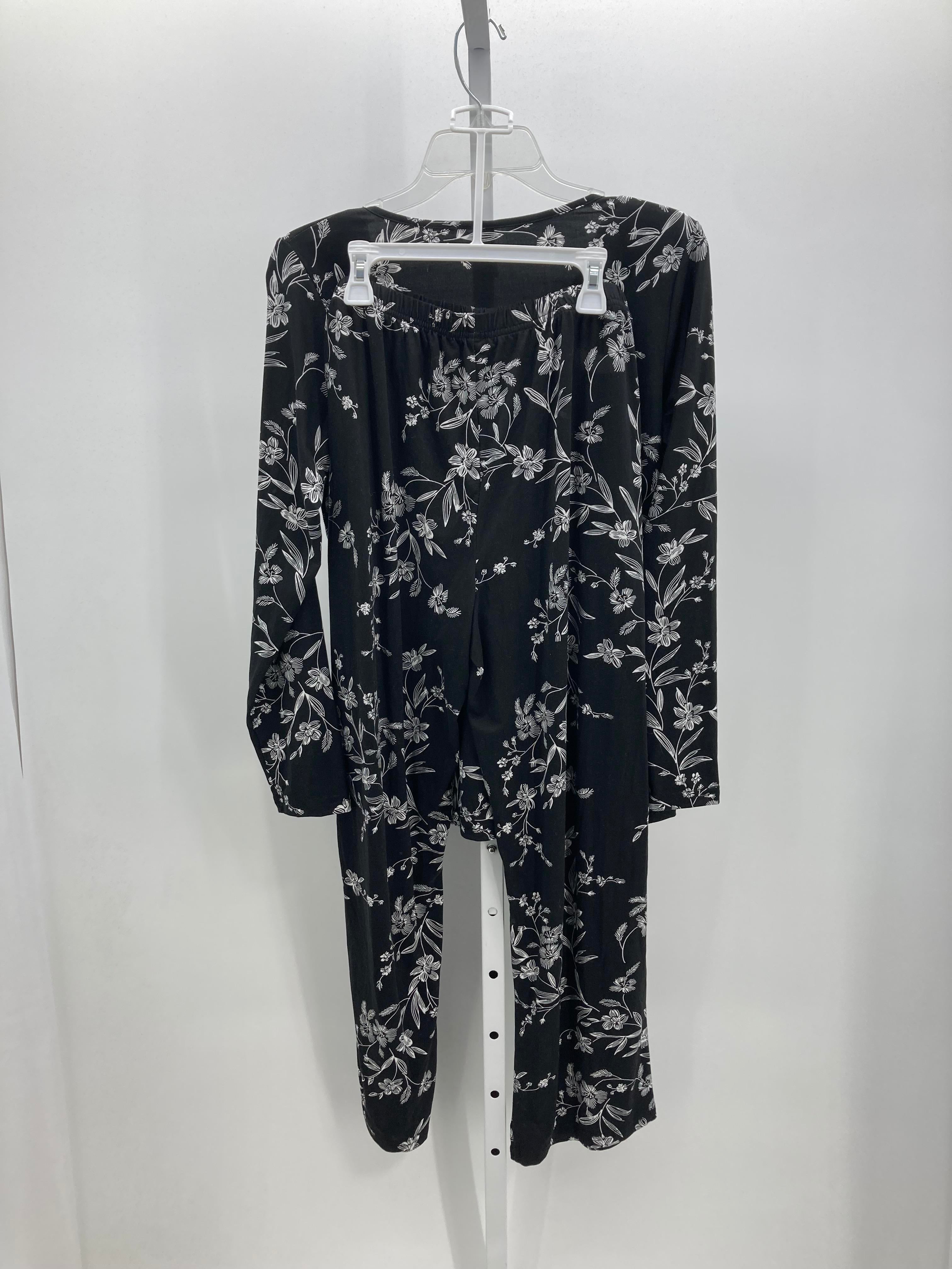 Size Medium Misses 2 Piece