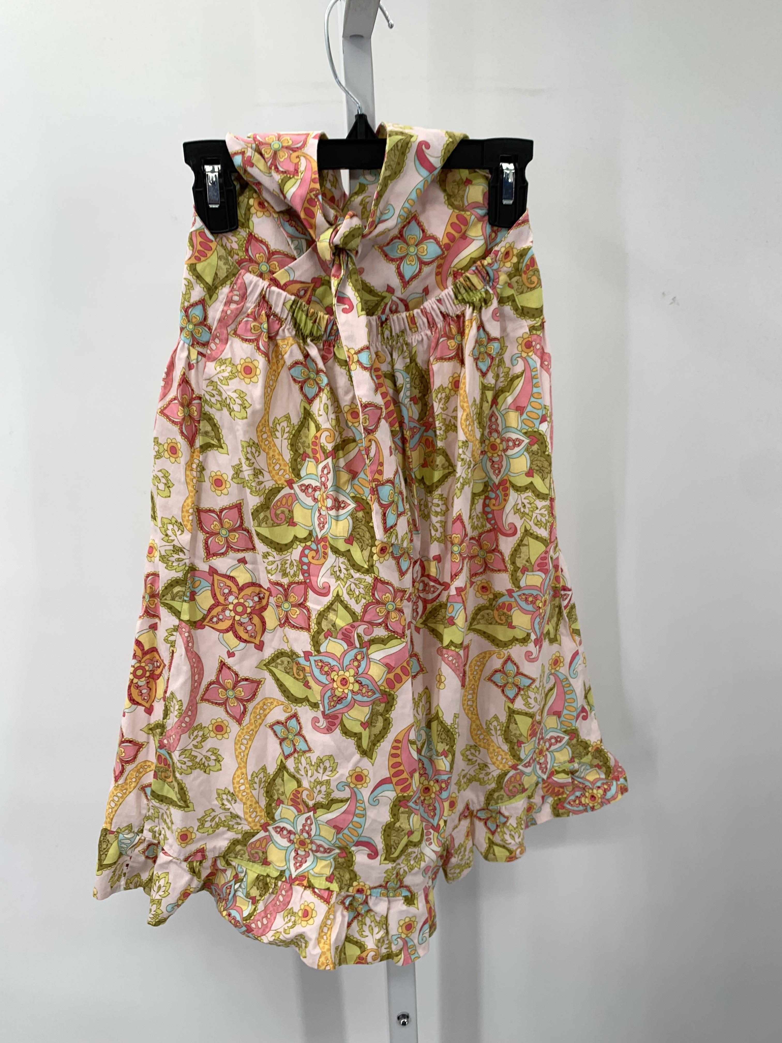 Size 7 Girls Sundress