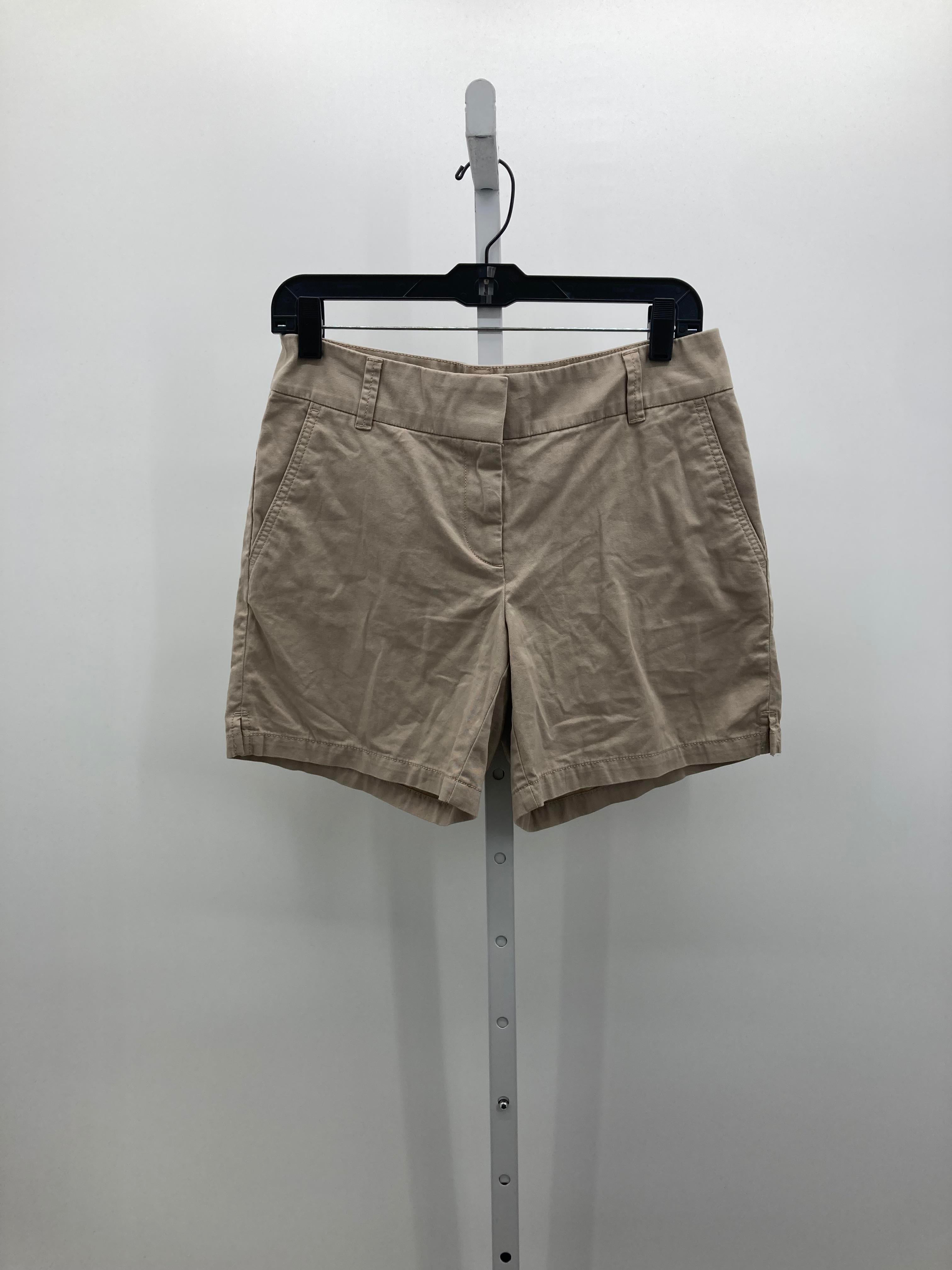 Loft Size 4 Misses Shorts