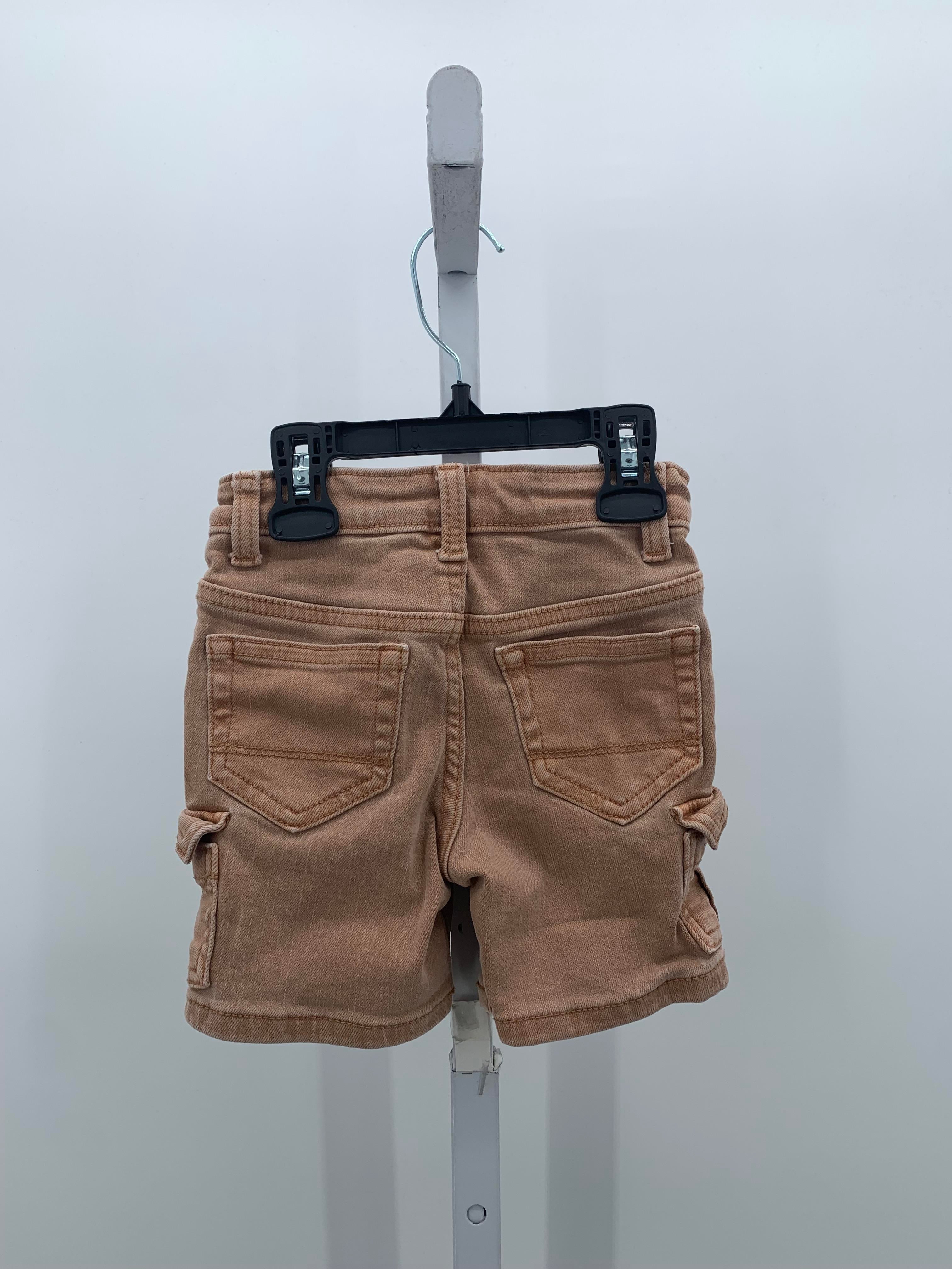 DRAW WAIST CARGO