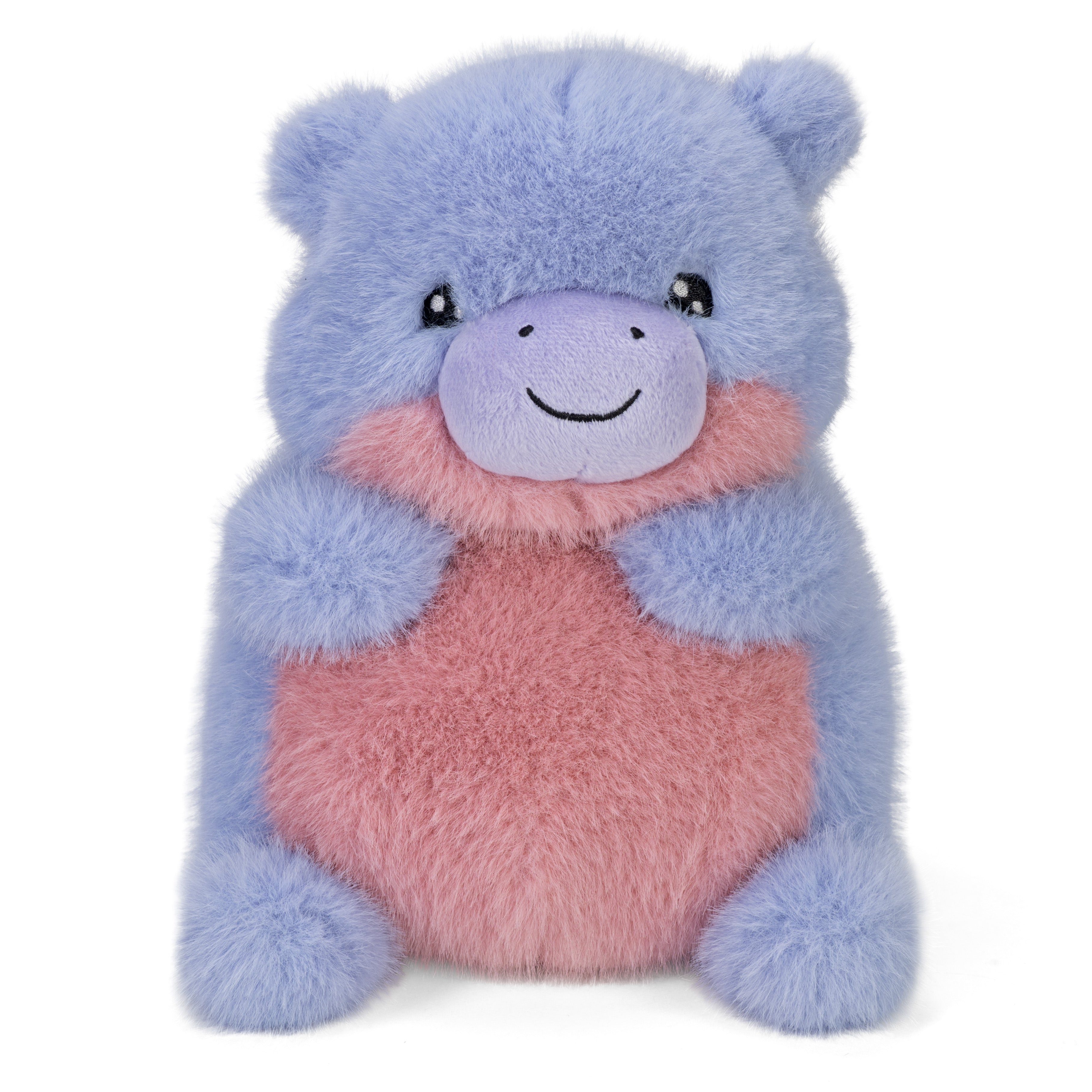 New Tummykins Hippo