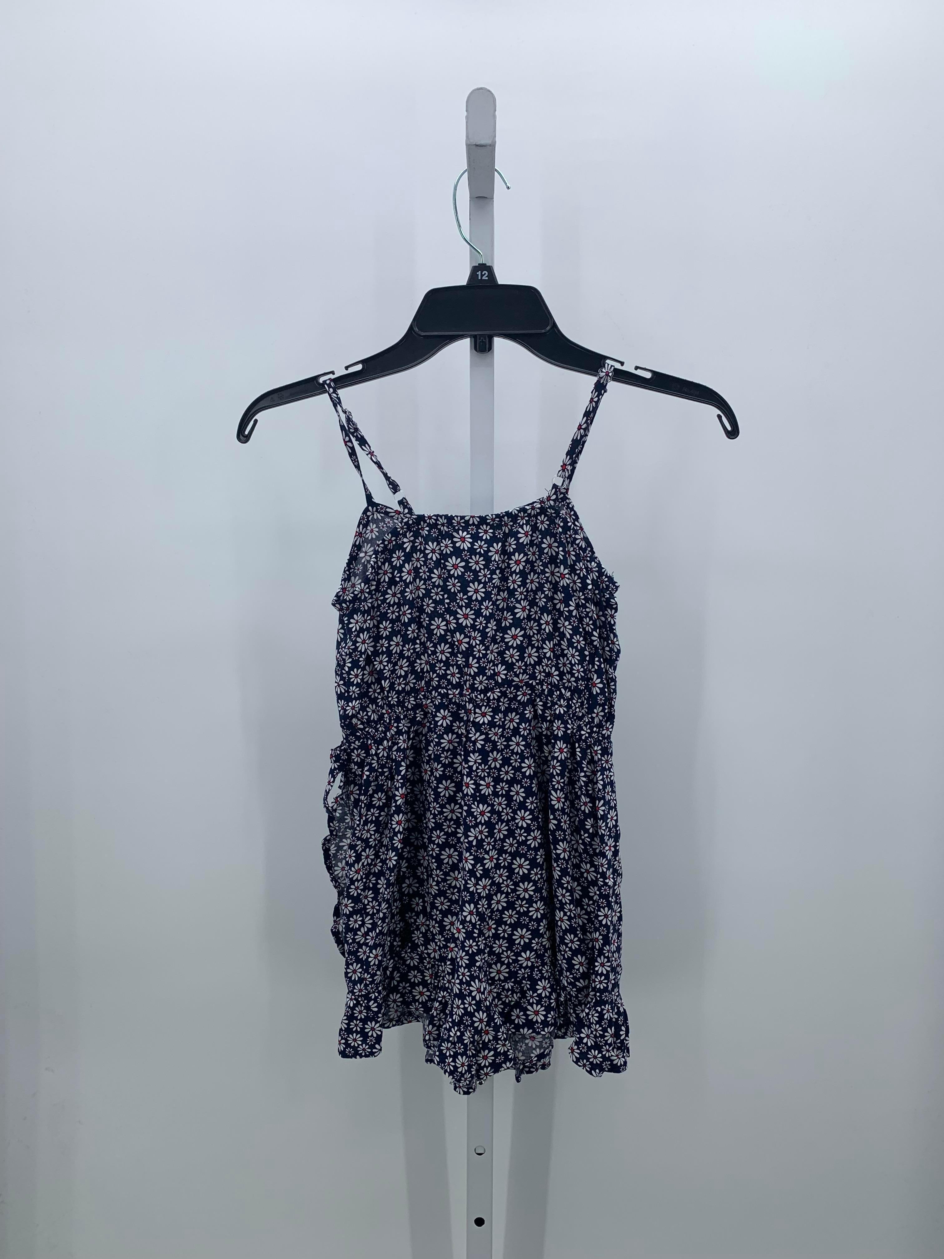 Children's Place Size 7-8 Girls Sundress