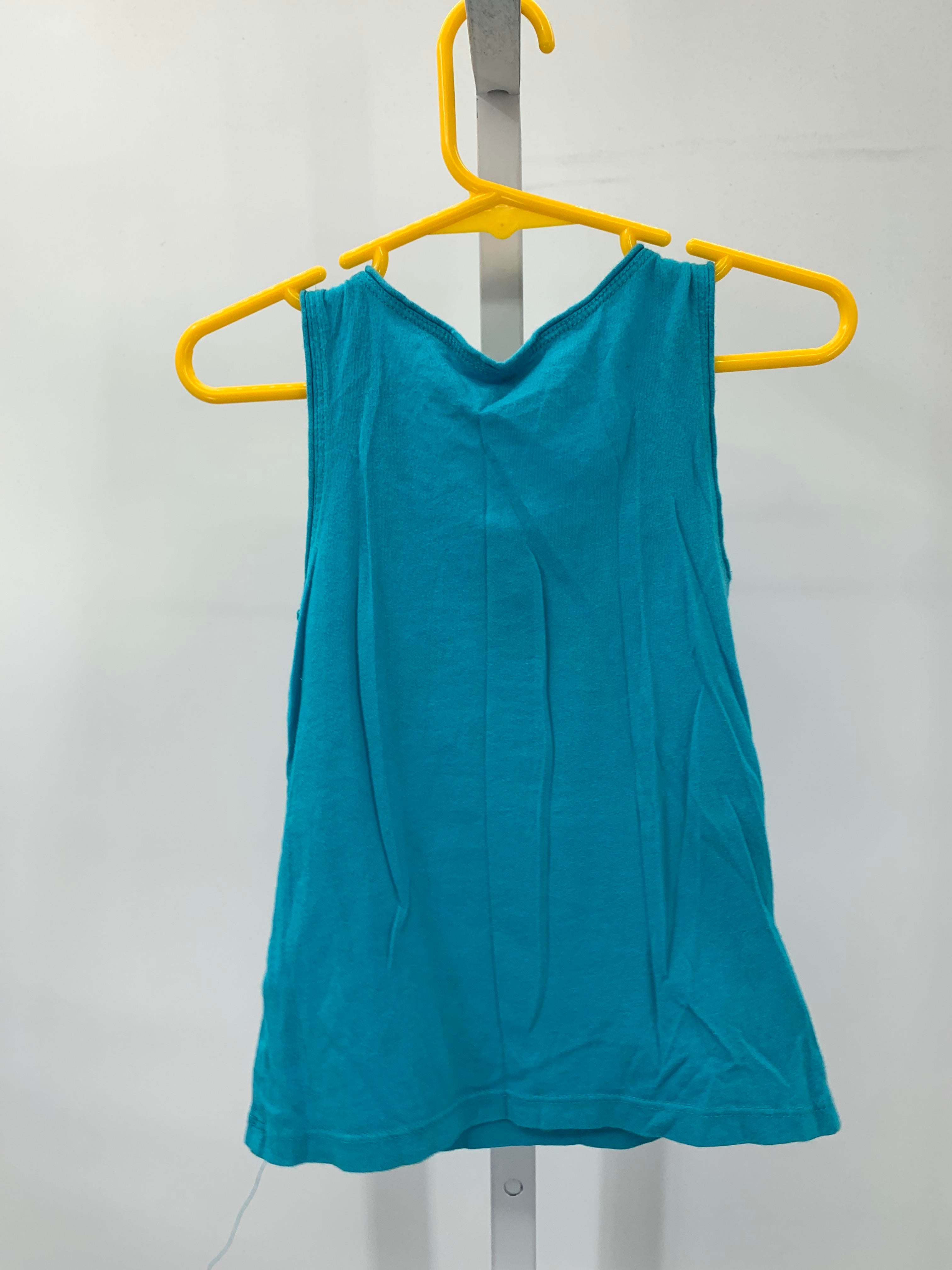 Child Craft Size 4 Girls Tank