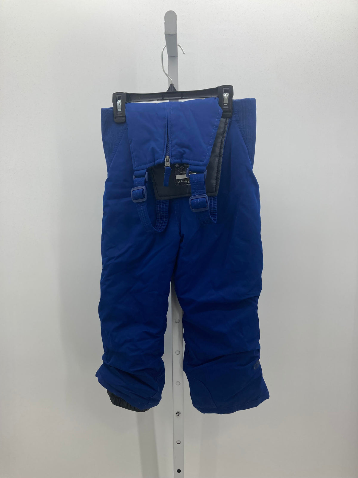 BIB SNOW PANTS