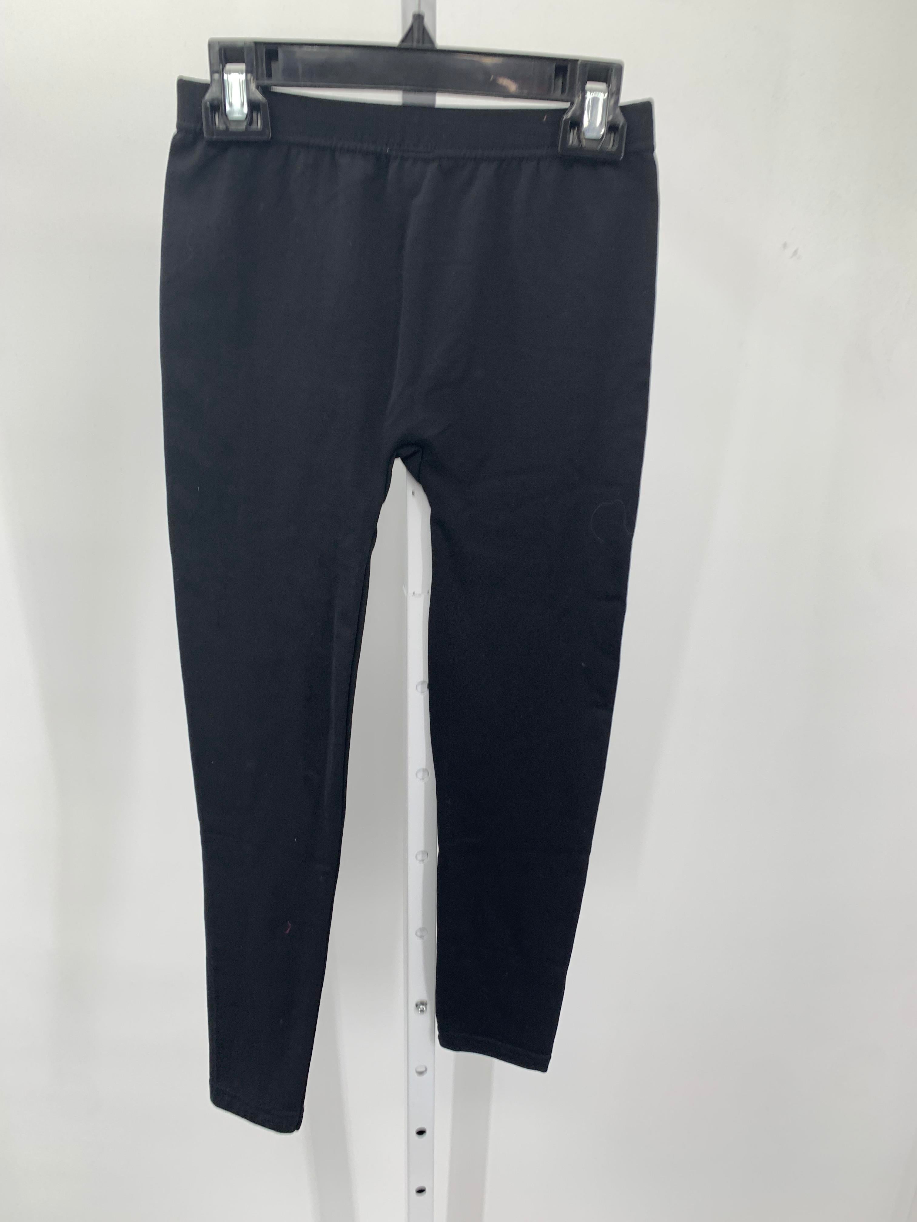 Children's Place Size 7-8 Girls Leggings