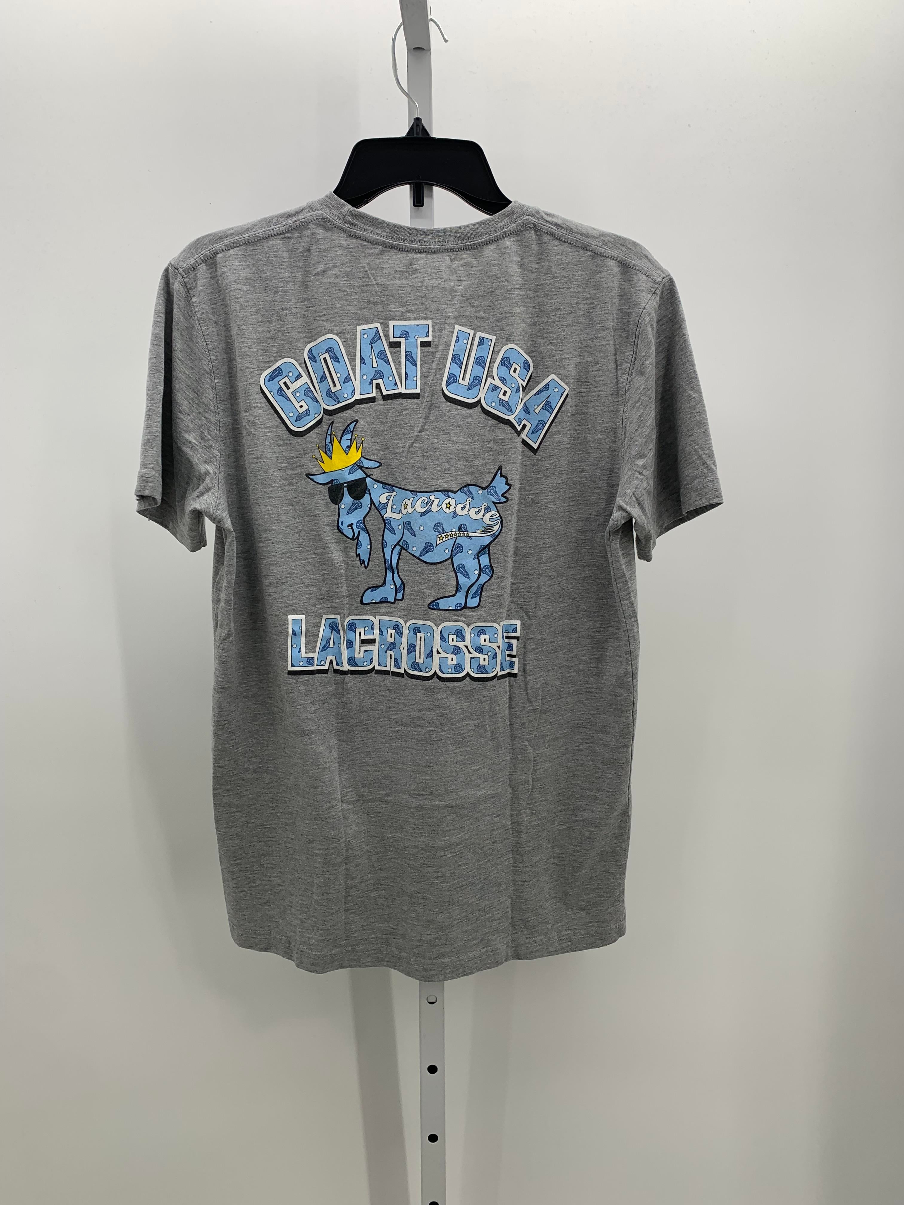 LACROSSE KNIT.