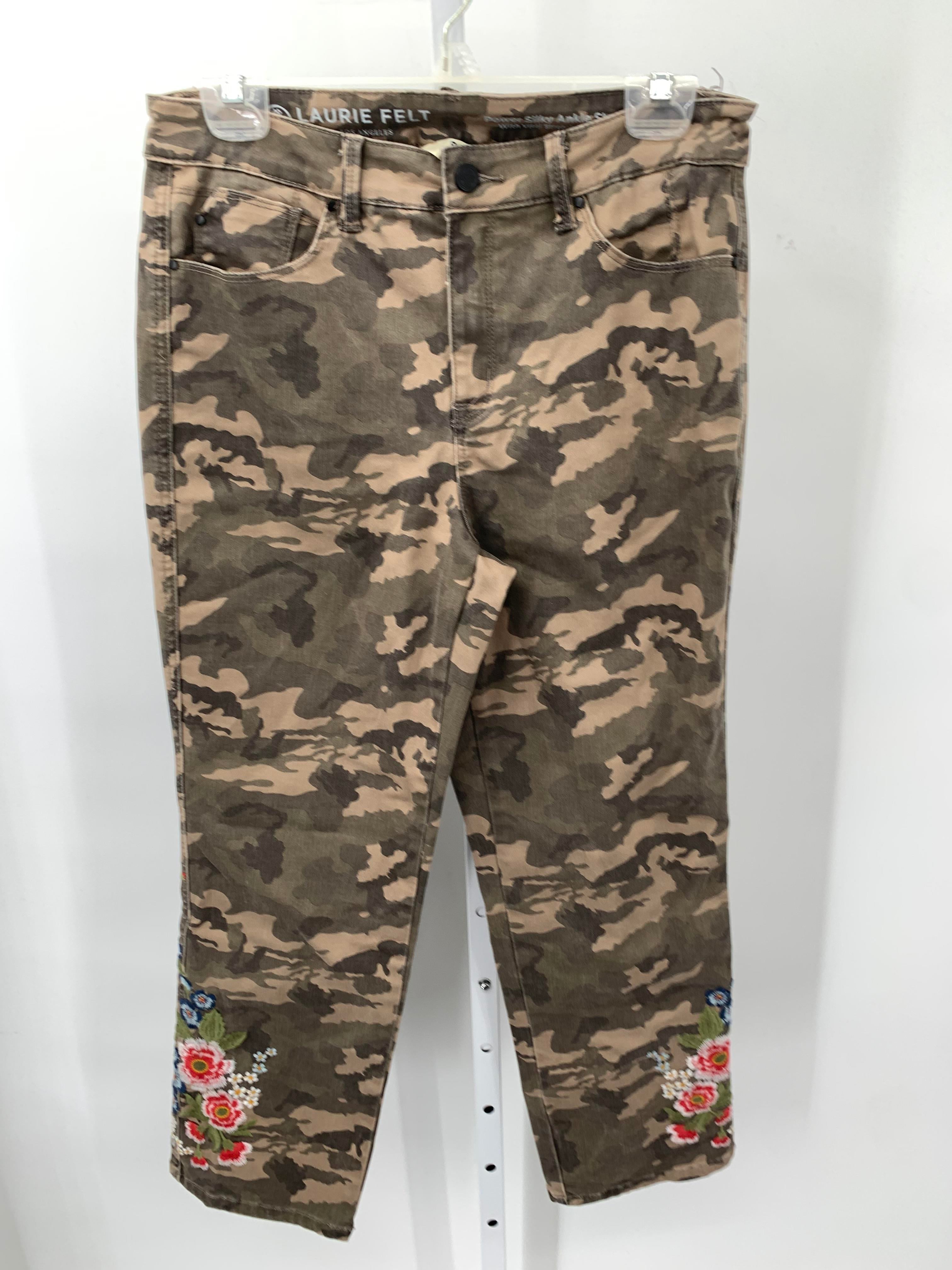 Size Small Misses Jeans
