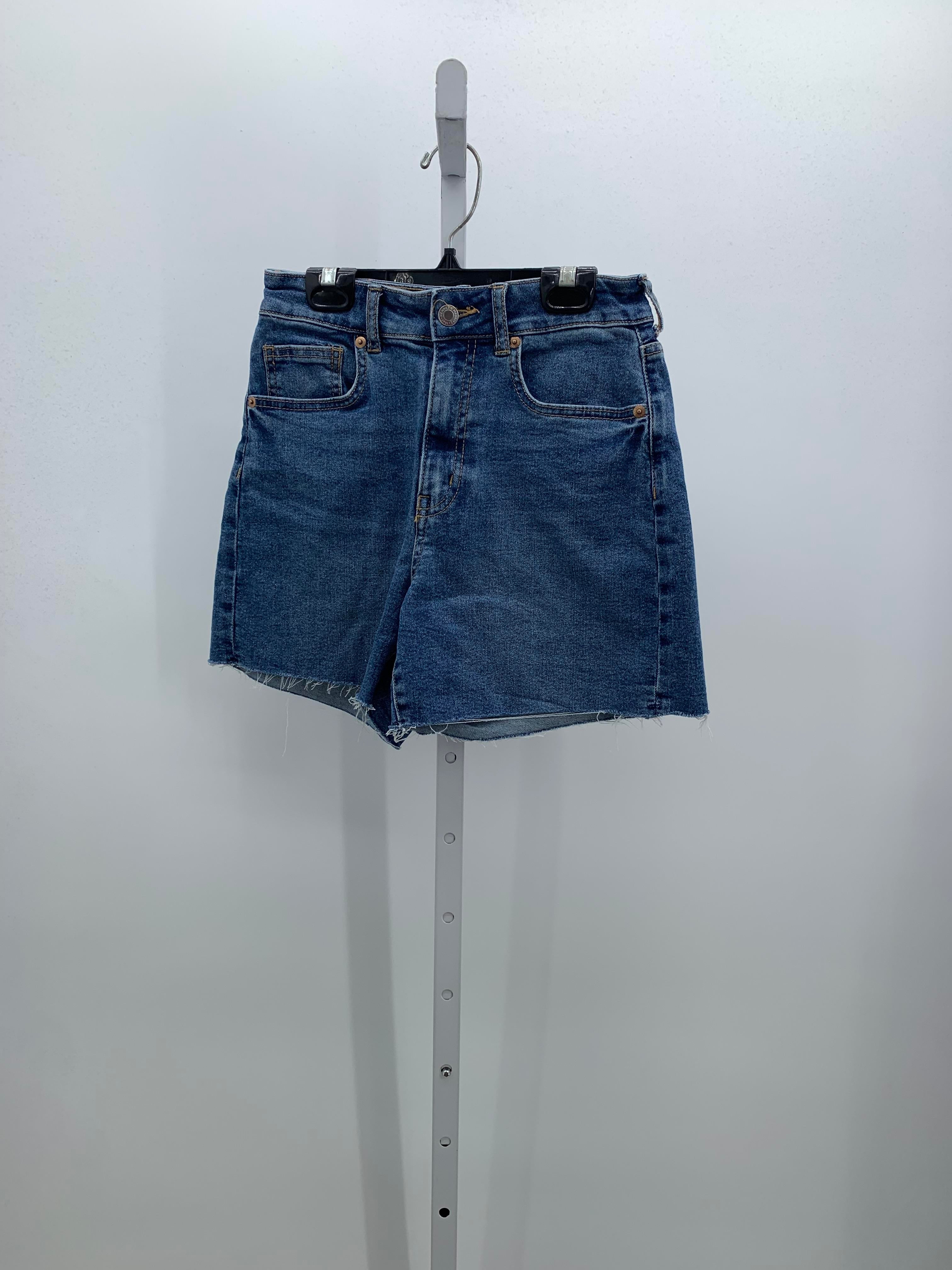 H&M Size 4 Misses Shorts
