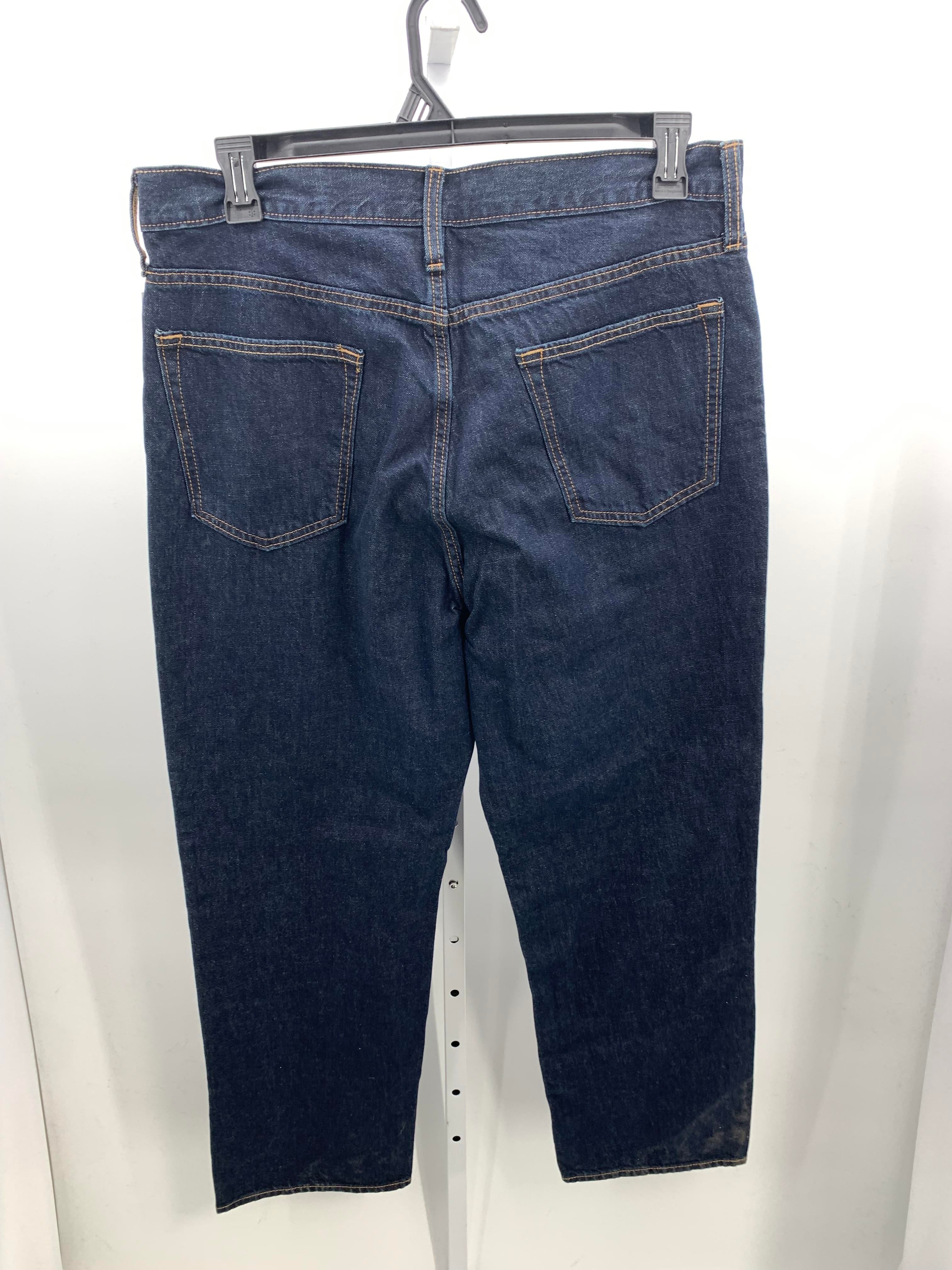 NEW LOOSE FIT JEANS