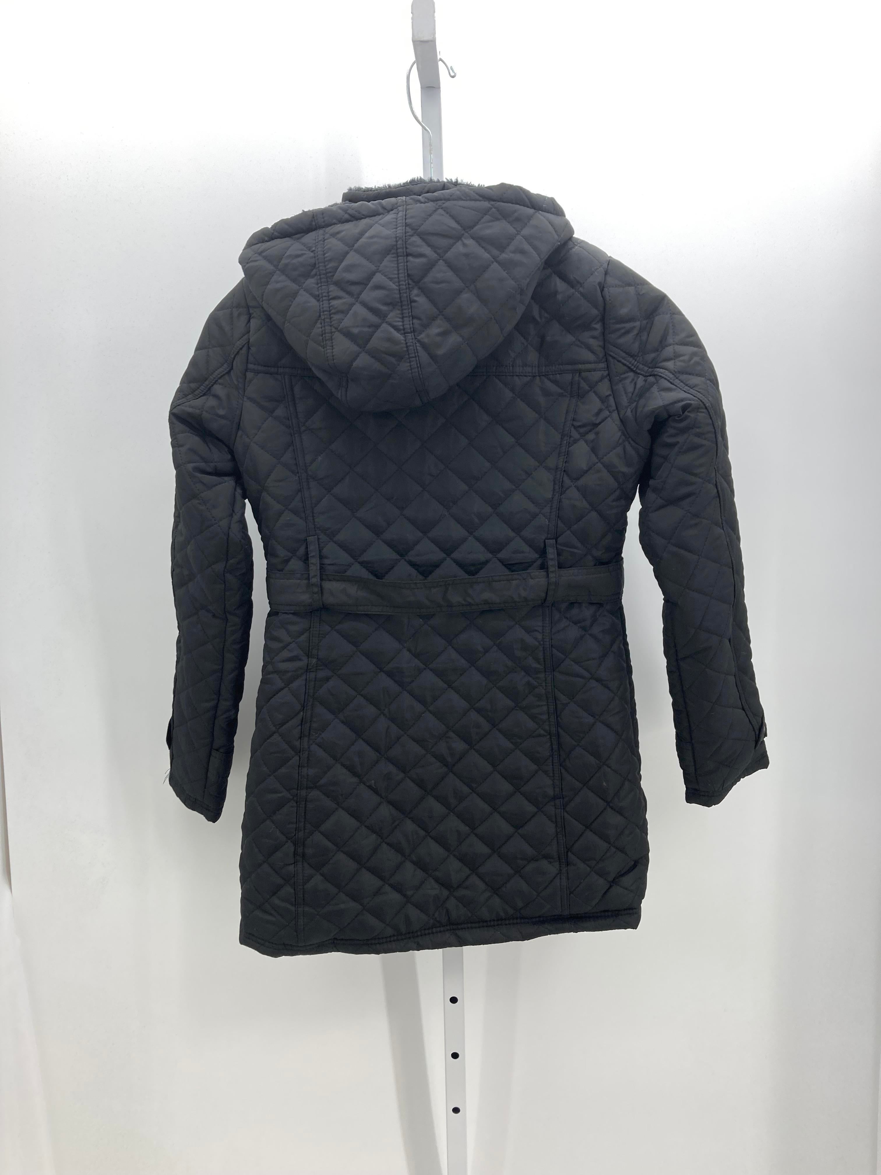U.S. Polo Size Medium Misses Jacket