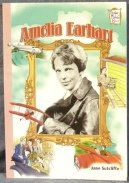 Amelia Earheart (History Maker Bios) by Jane Sutcliffe (2002) Paperback - Jane S