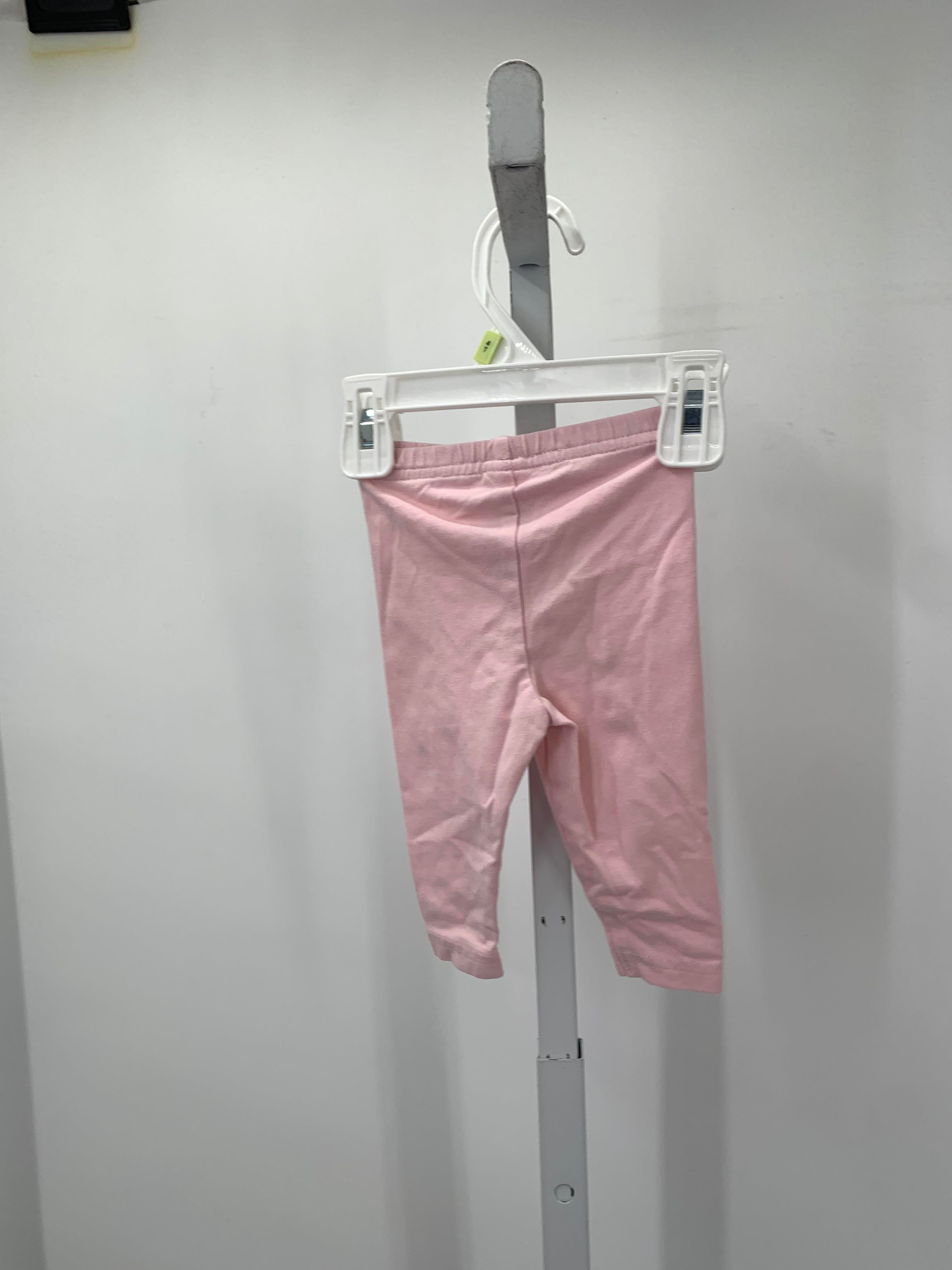 Carters Size 3 Months Girls Pants