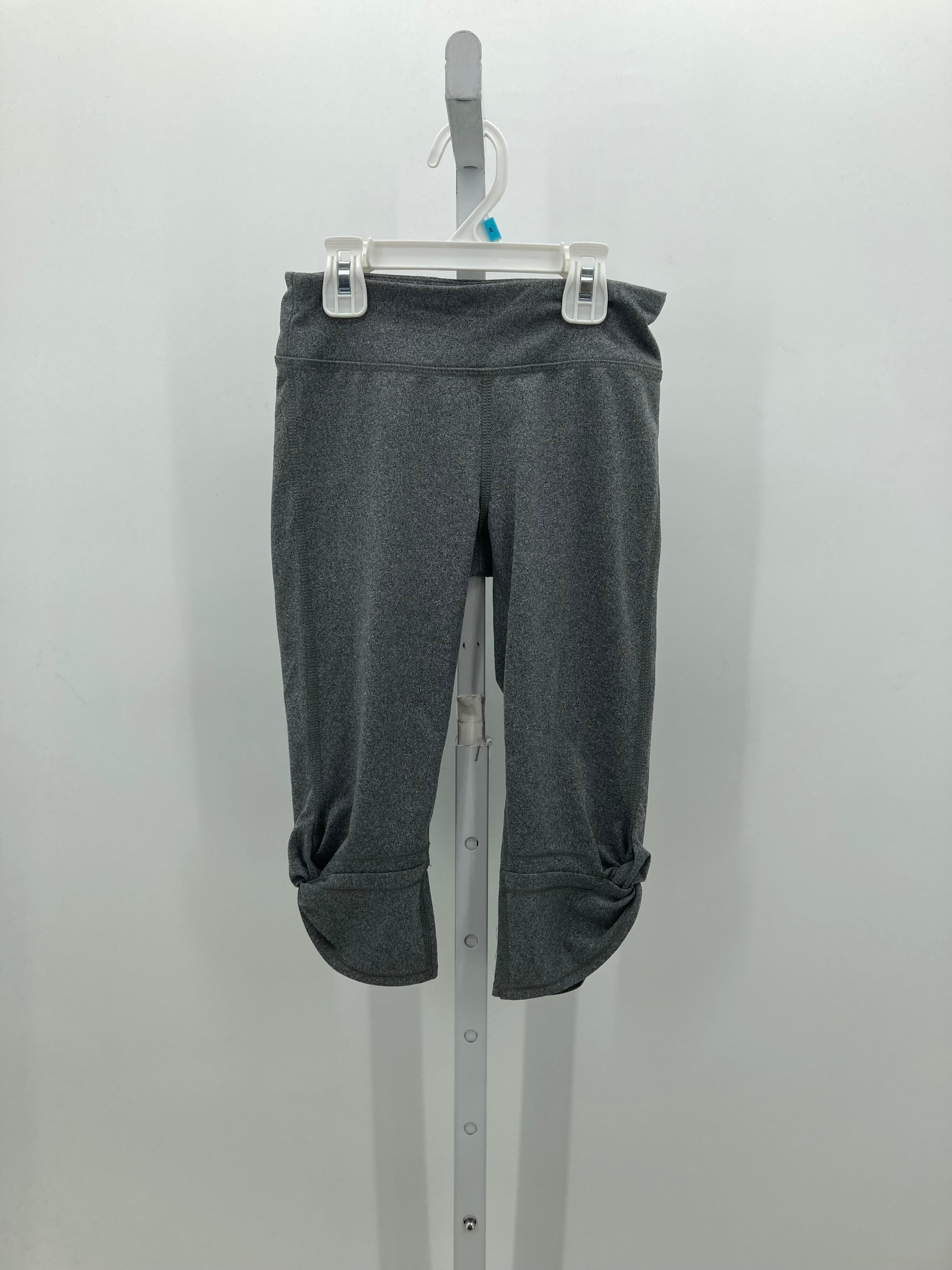 DSG Size 8-9 Girls Capri