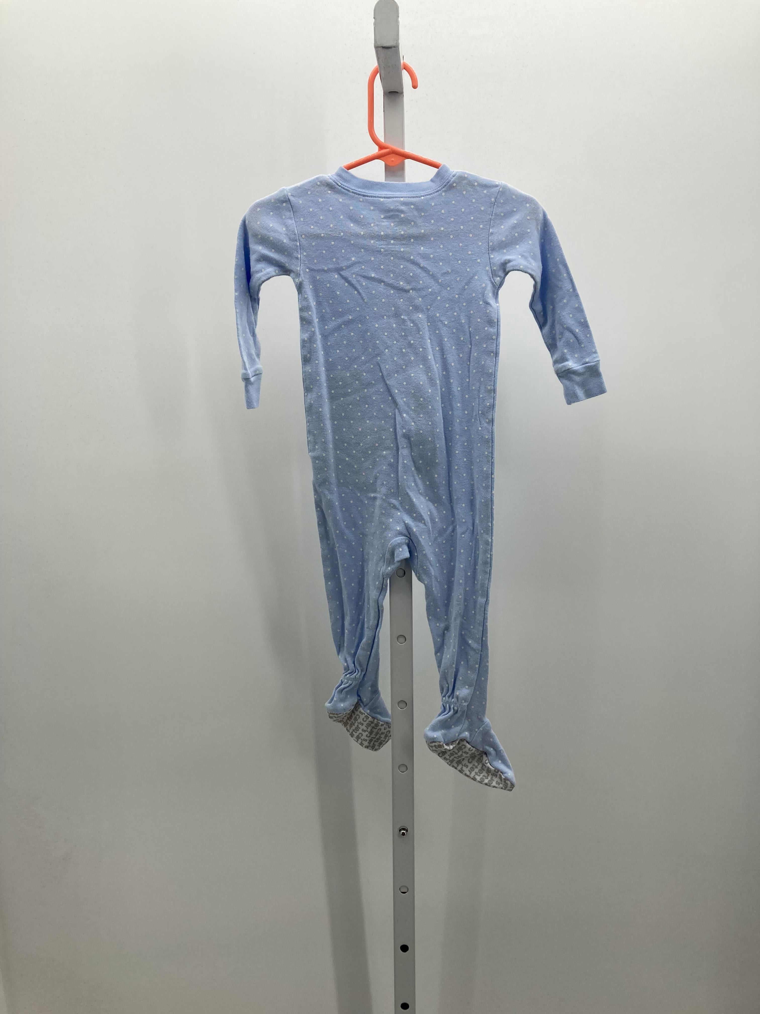 Carters Size 12 Months Girls Sleeper