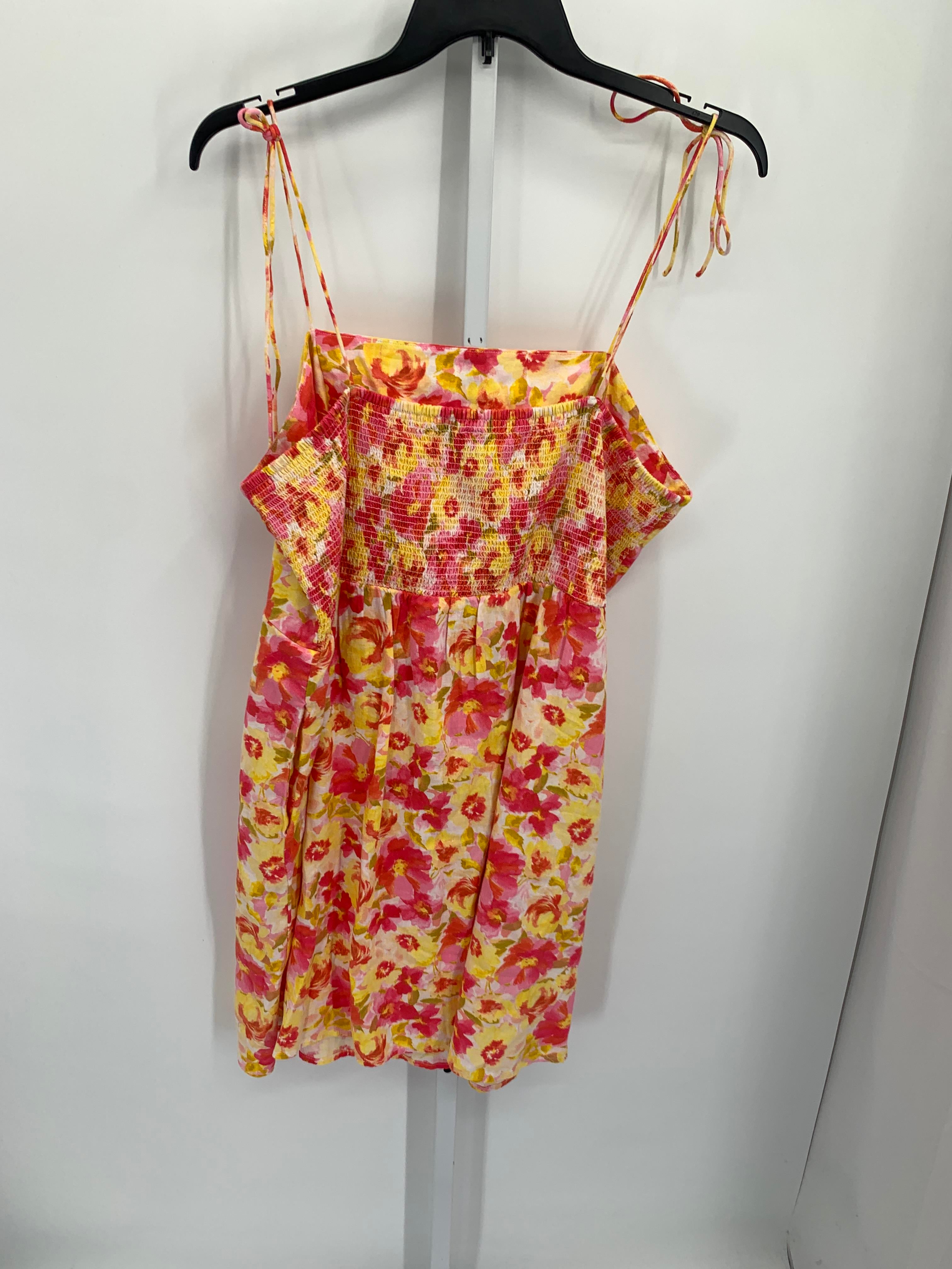 Old Navy Size XXL Misses Sundress